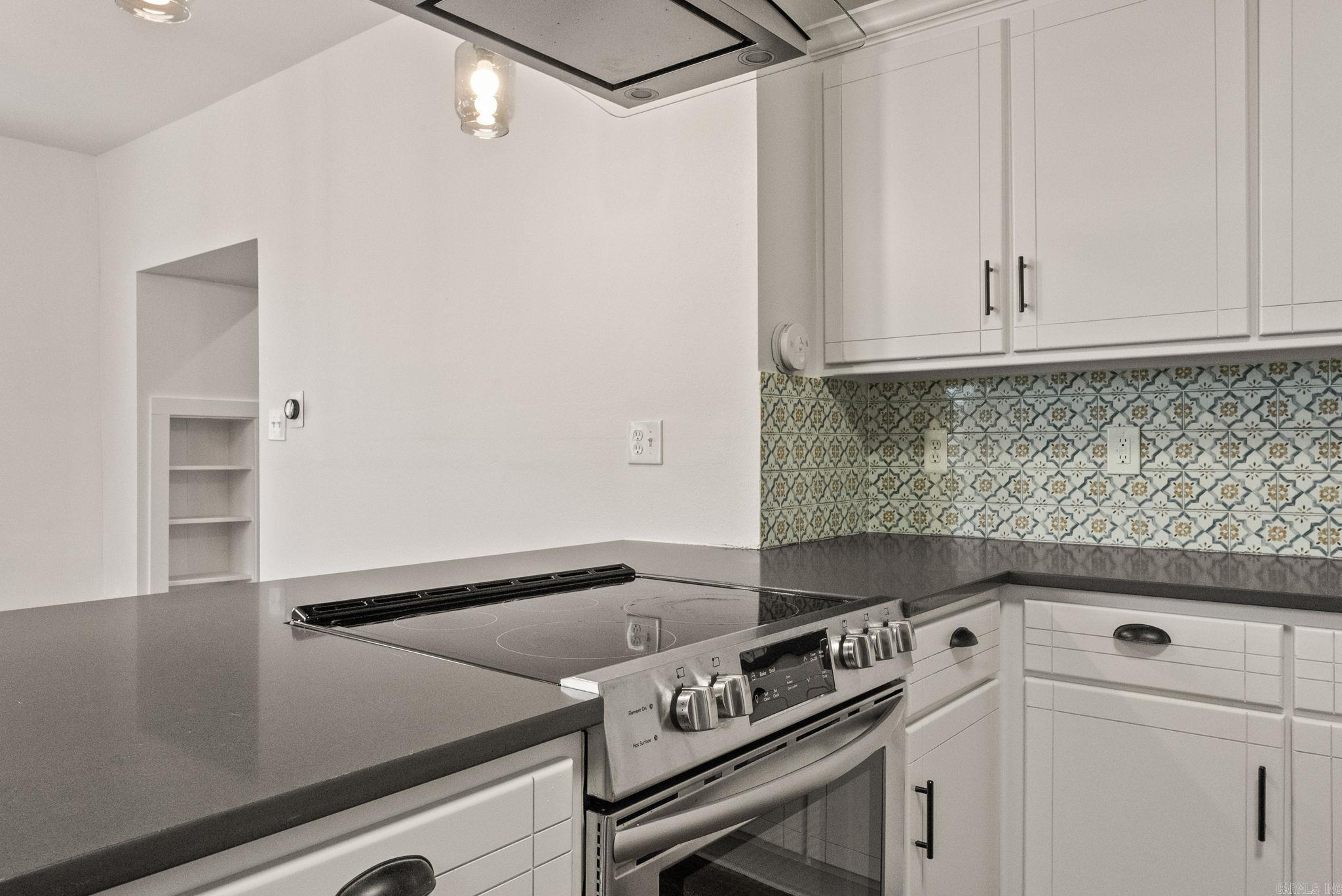 215 Thayer Street  Little Rock, AR