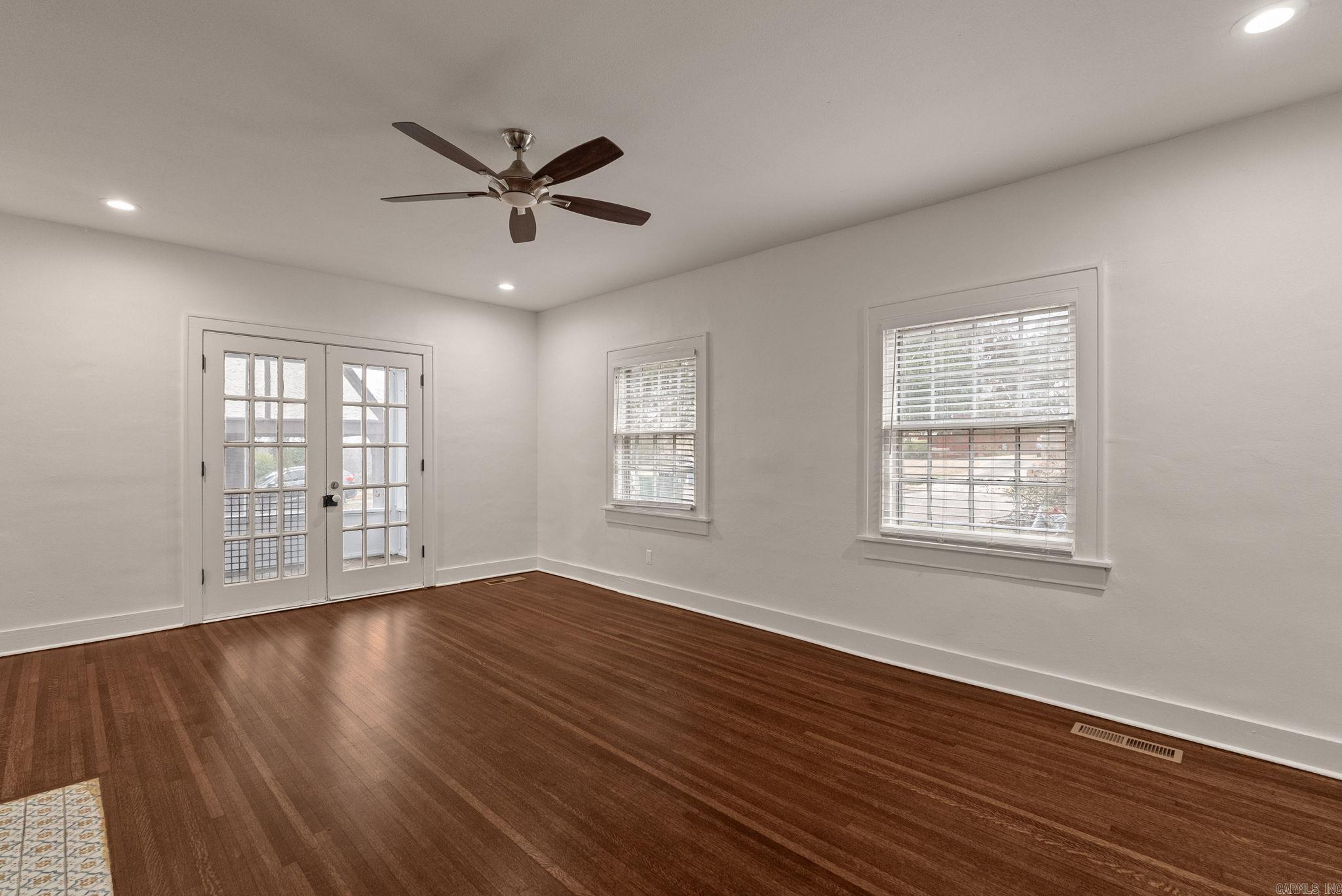 215 Thayer Street  Little Rock, AR