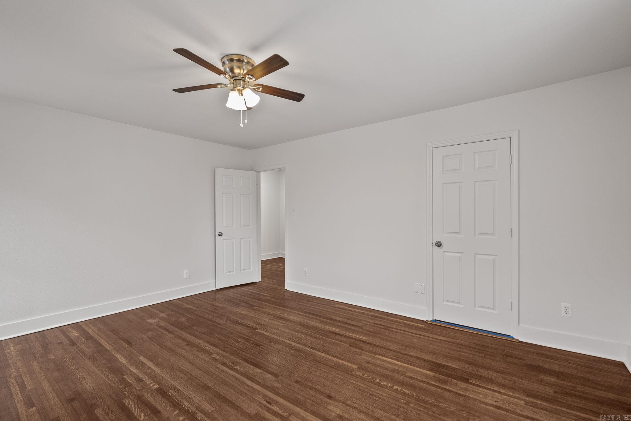 215 Thayer Street  Little Rock, AR