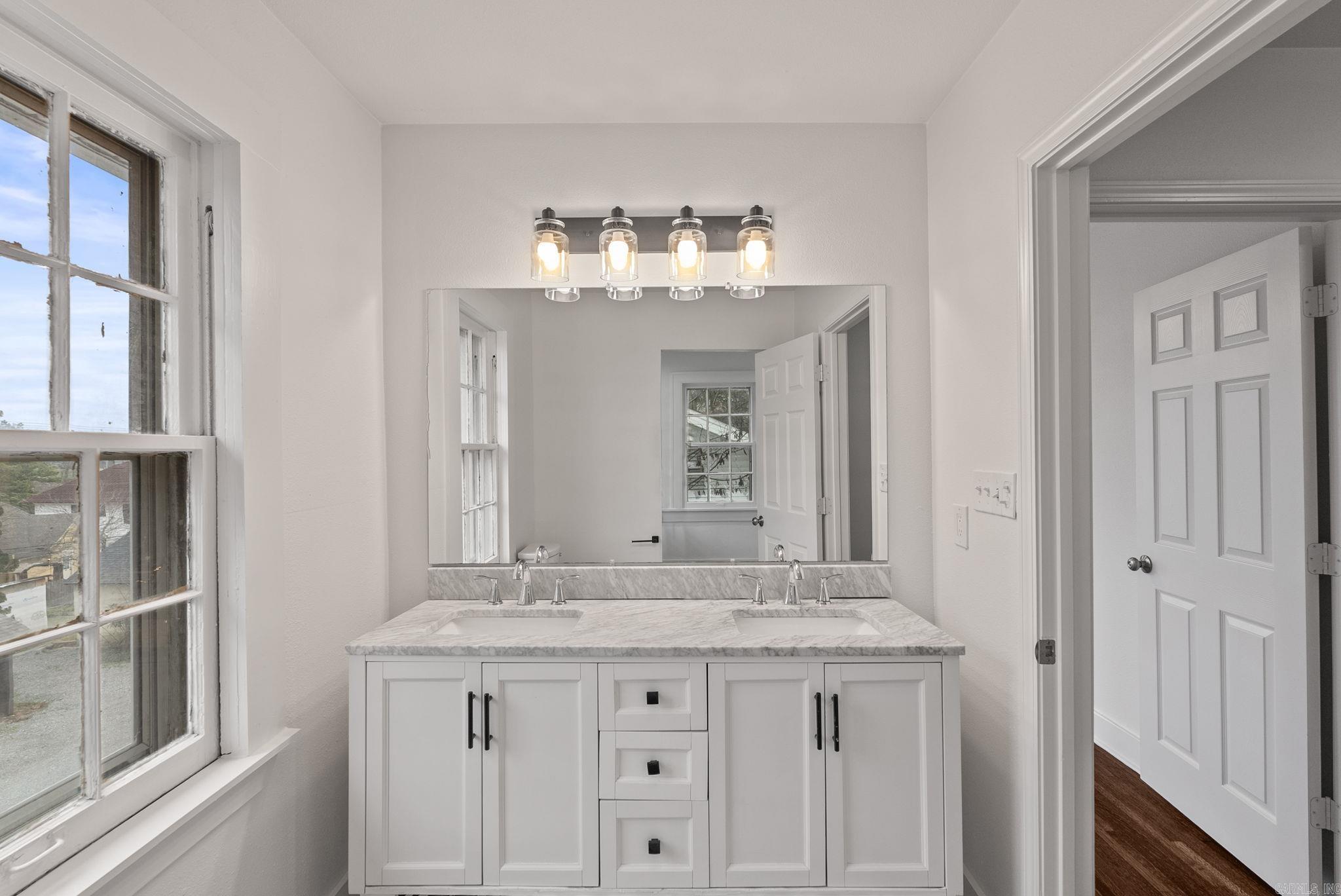 215 Thayer Street  Little Rock, AR