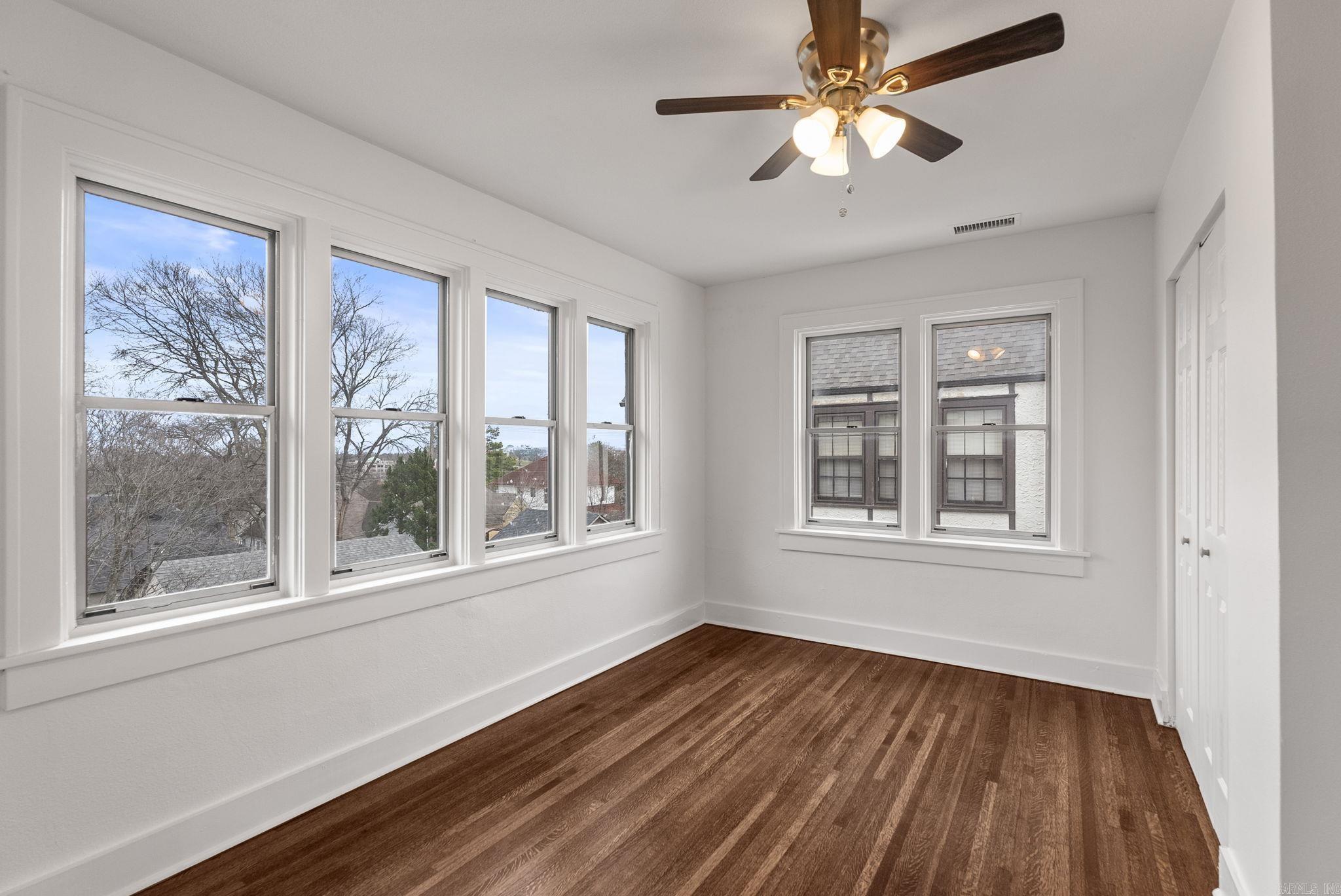 215 Thayer Street  Little Rock, AR