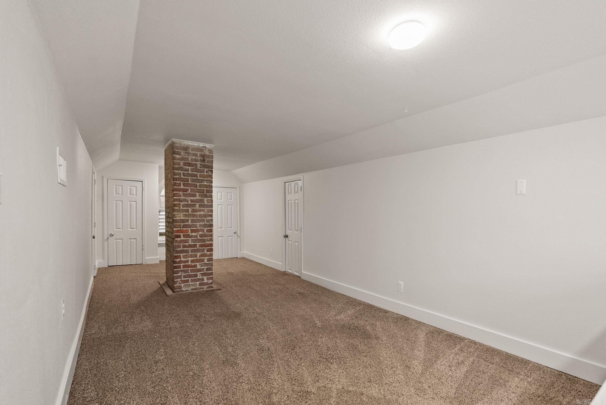 215 Thayer Street  Little Rock, AR