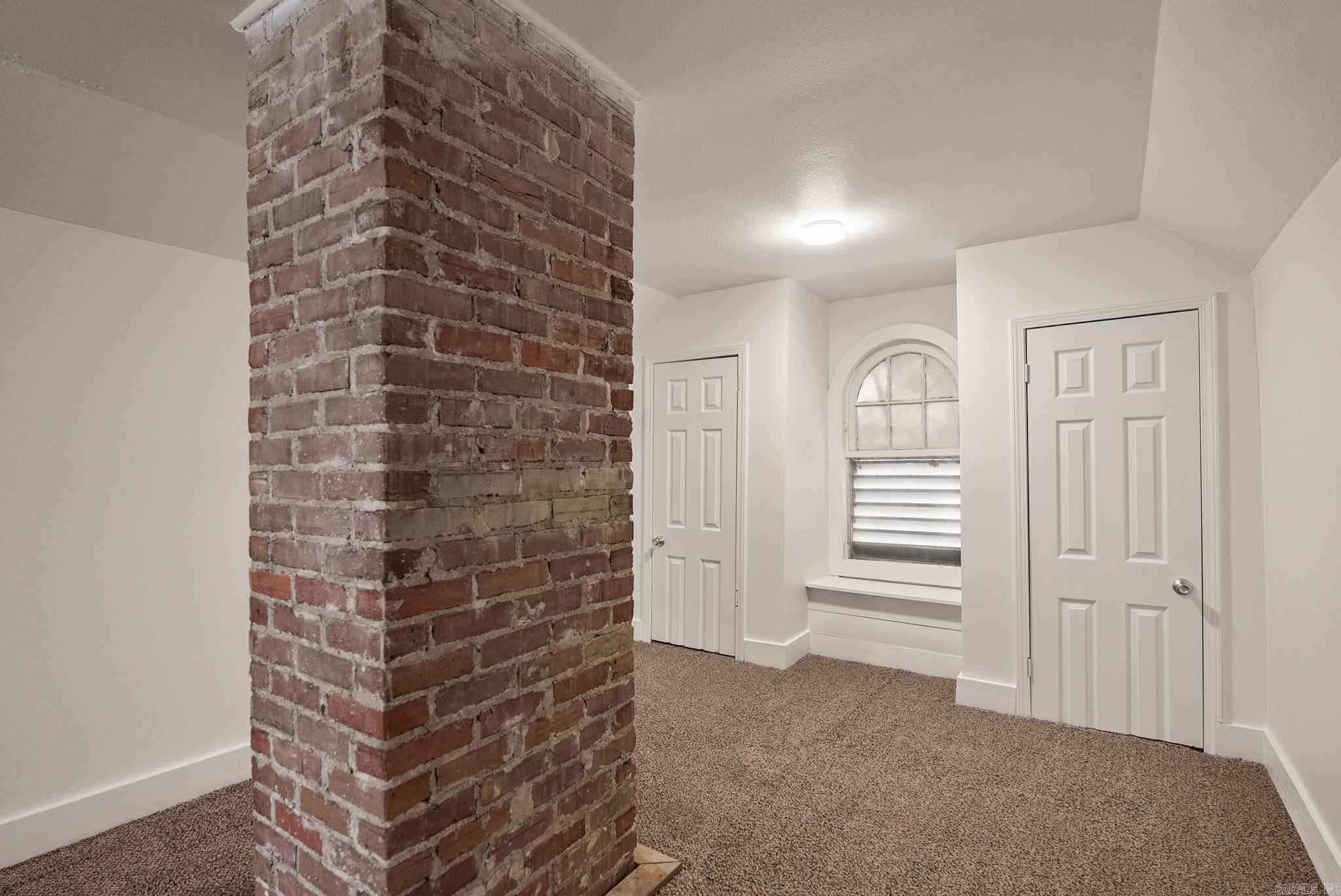 215 Thayer Street  Little Rock, AR