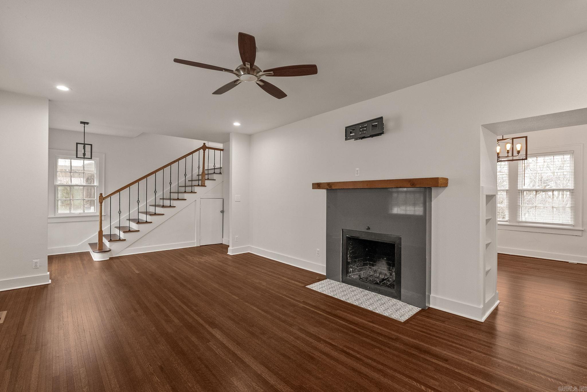 215 Thayer Street  Little Rock, AR