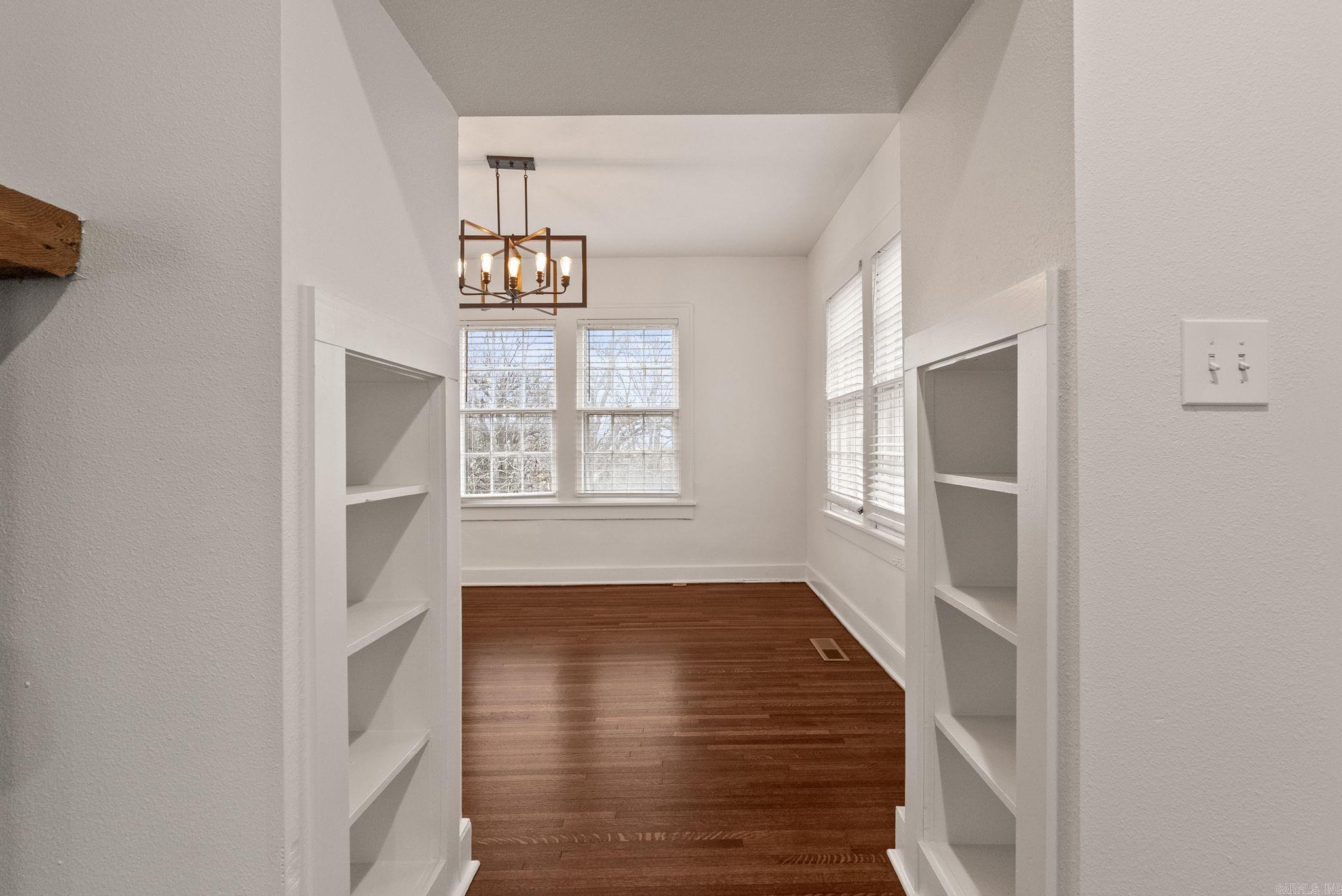 215 Thayer Street  Little Rock, AR