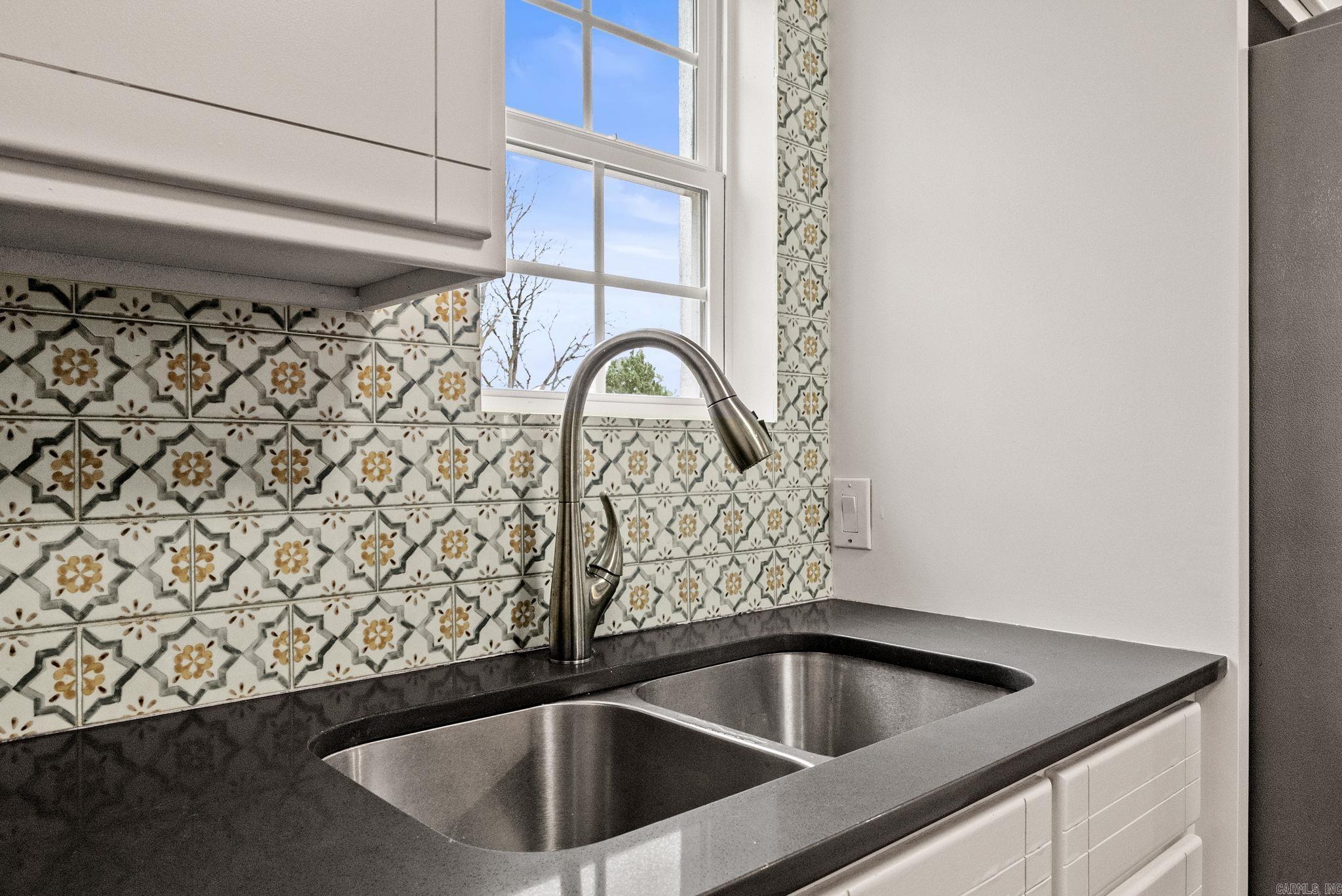 215 Thayer Street  Little Rock, AR