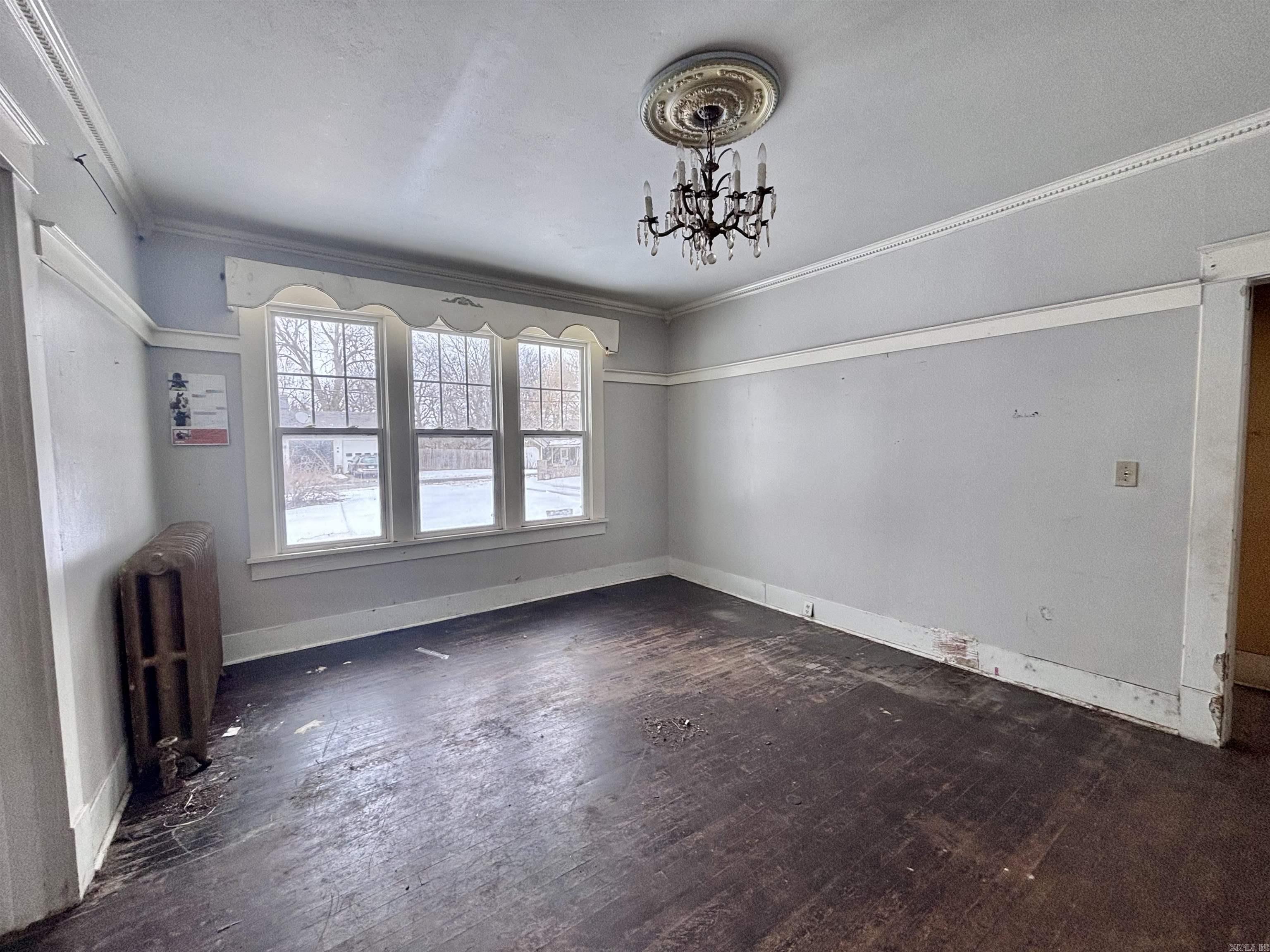 420 NW 3Rd St  Walnut Ridge, AR