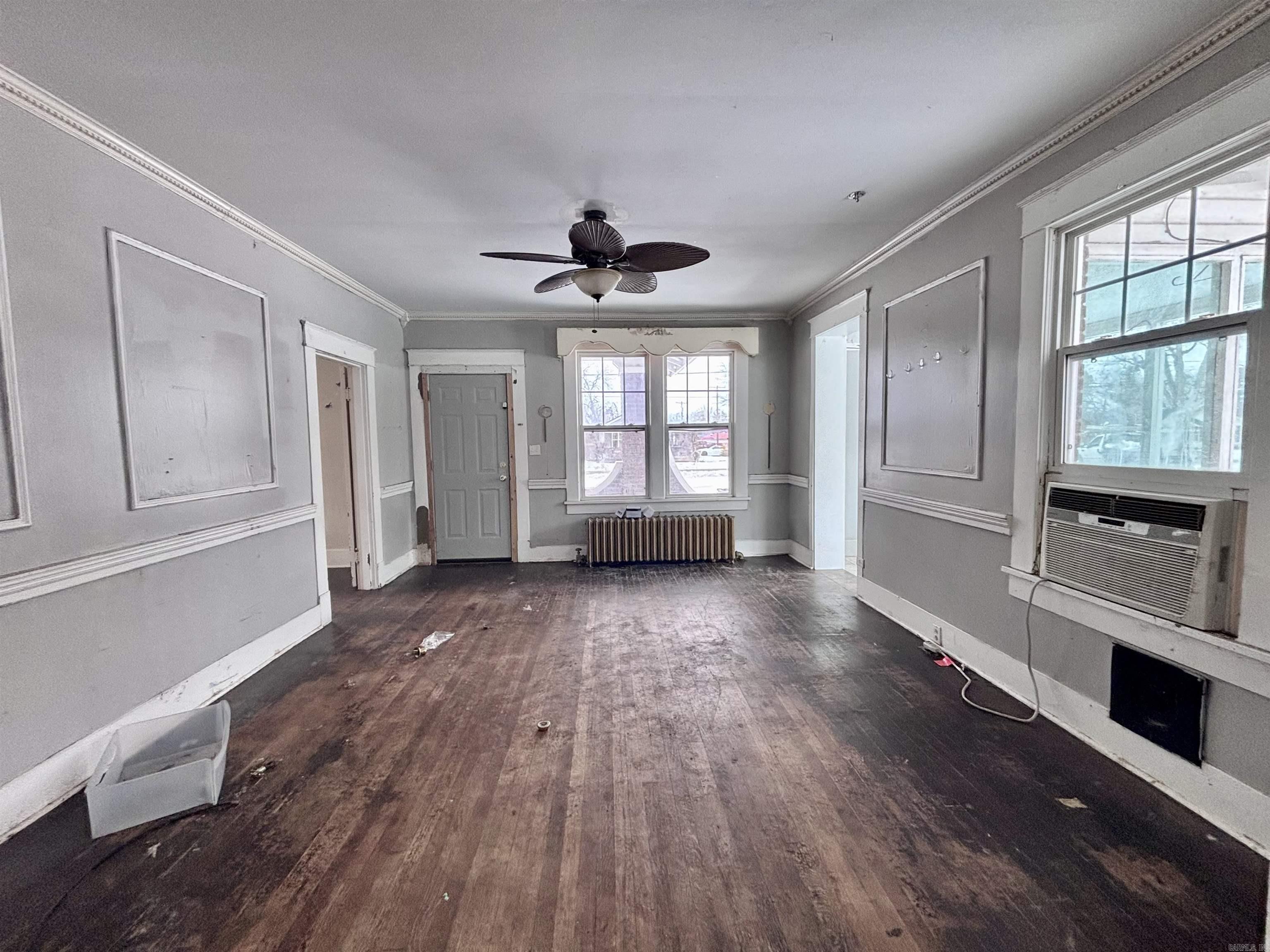 420 NW 3Rd St  Walnut Ridge, AR