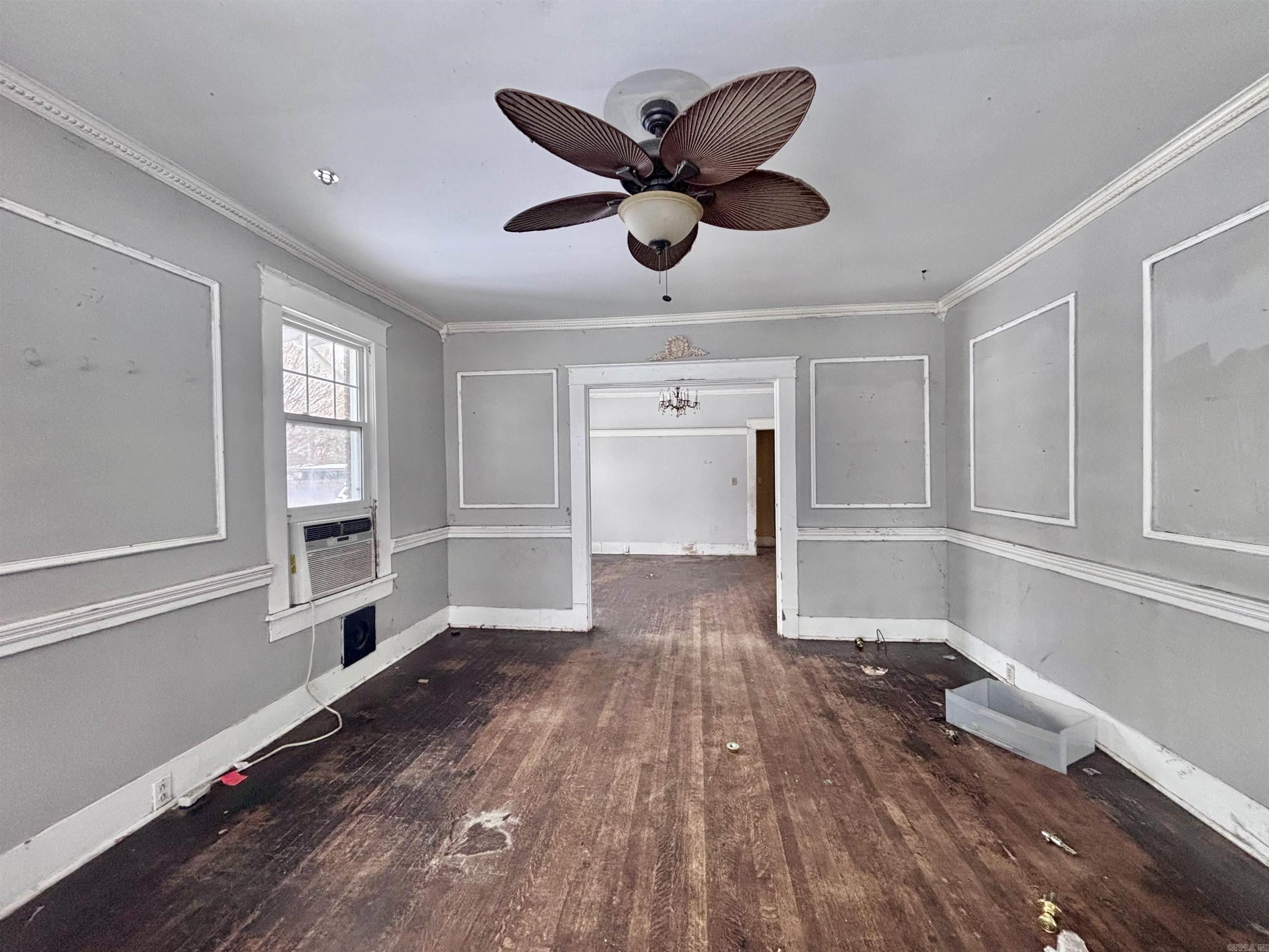 420 NW 3Rd St  Walnut Ridge, AR