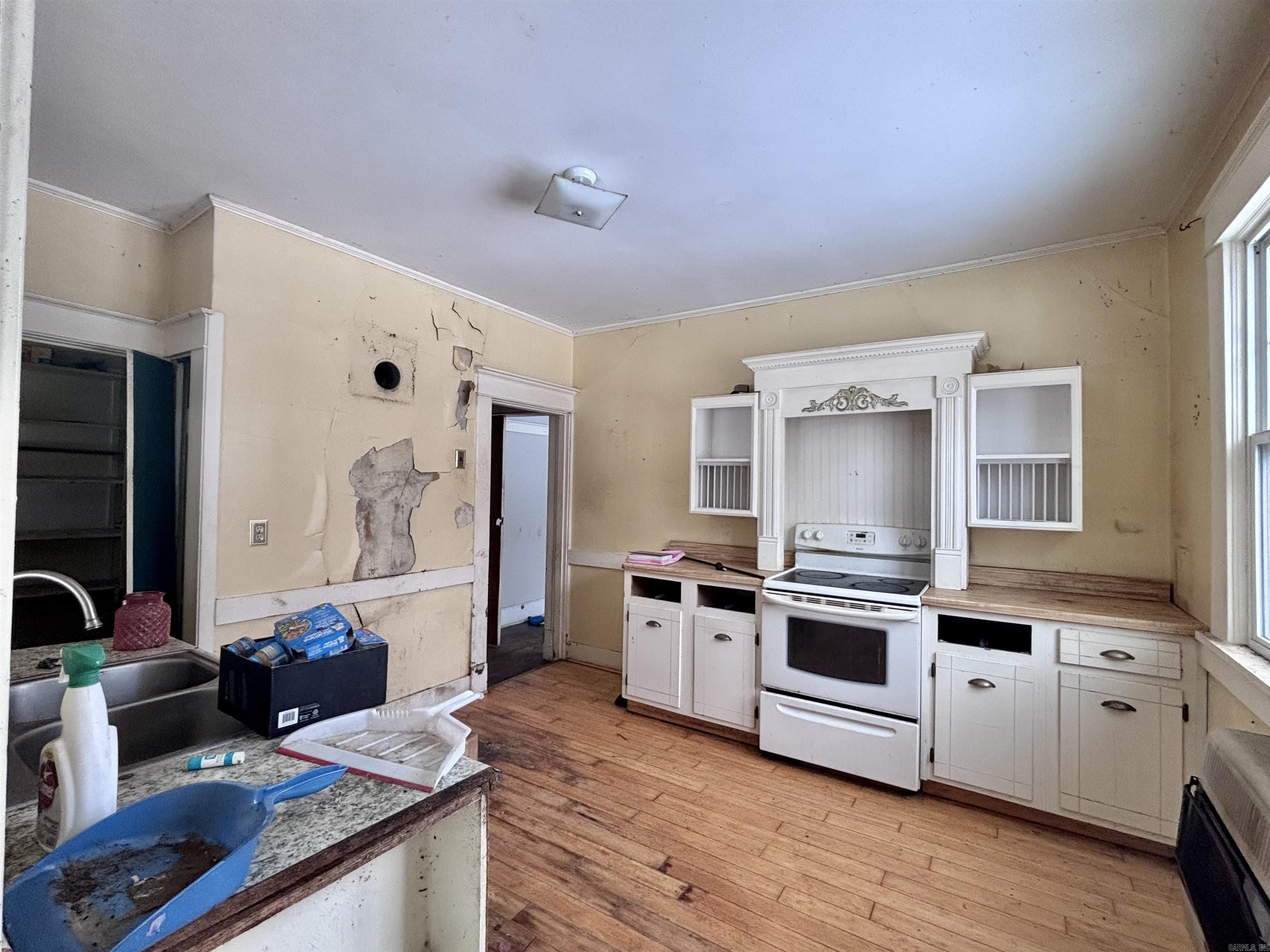 420 NW 3Rd St  Walnut Ridge, AR