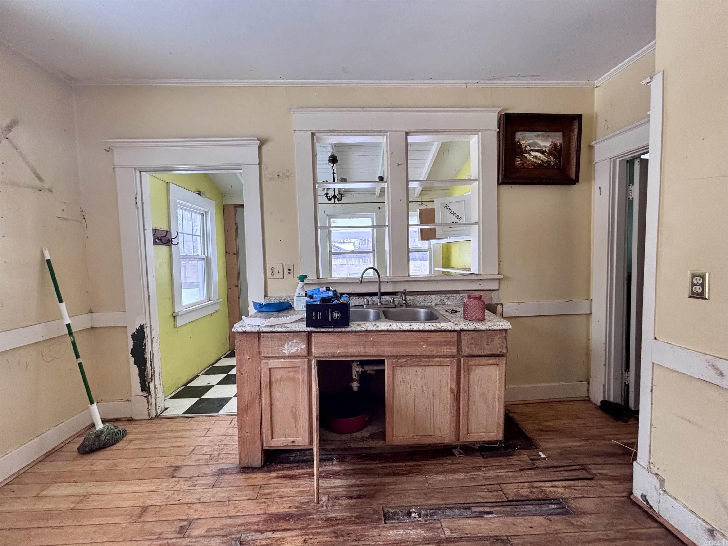 420 NW 3Rd St  Walnut Ridge, AR