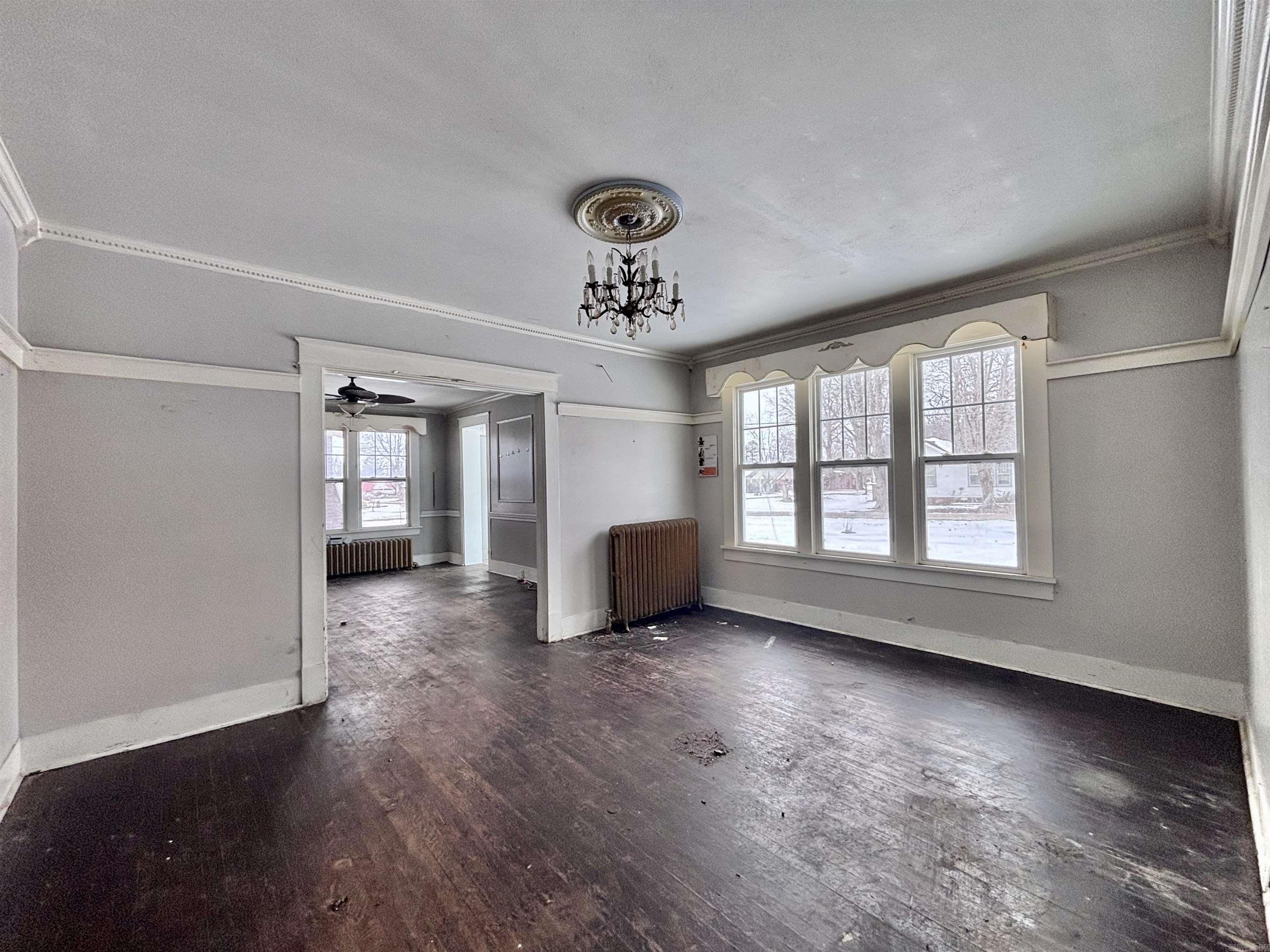 420 NW 3Rd St  Walnut Ridge, AR