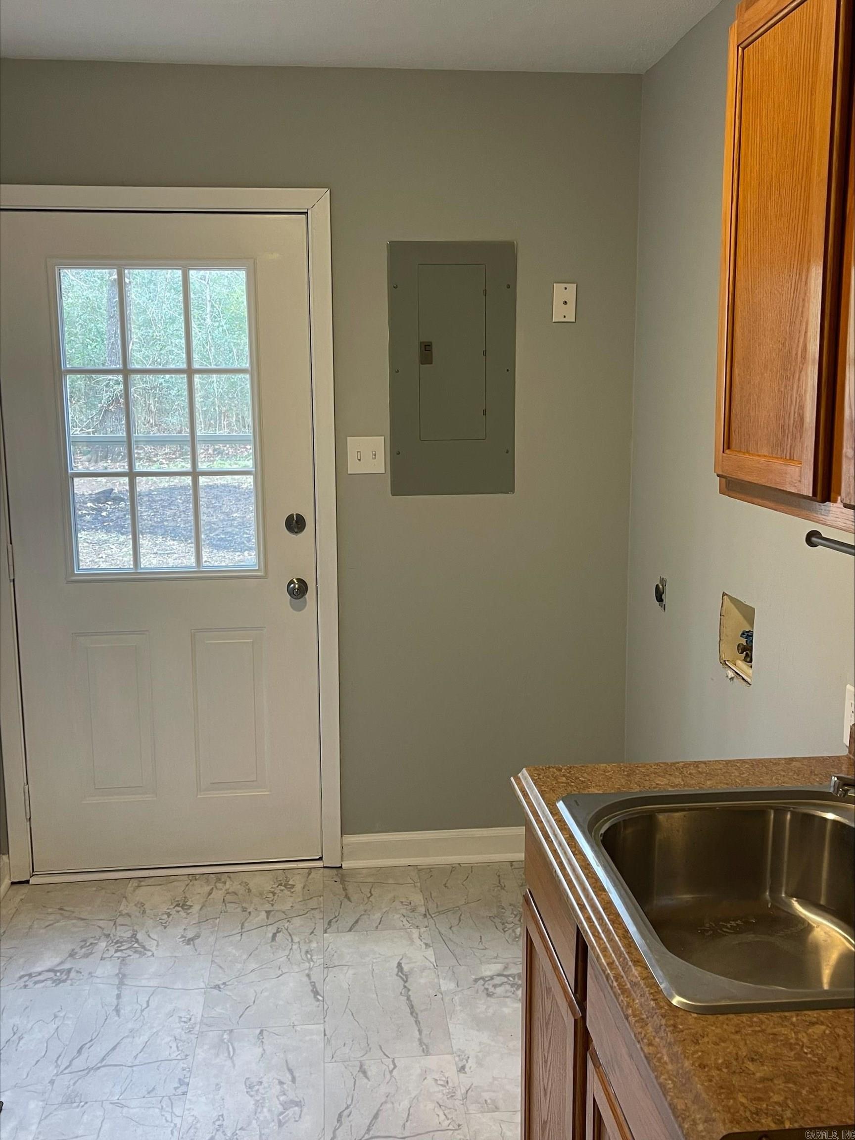 1341 Highway 367  Bald Knob, AR