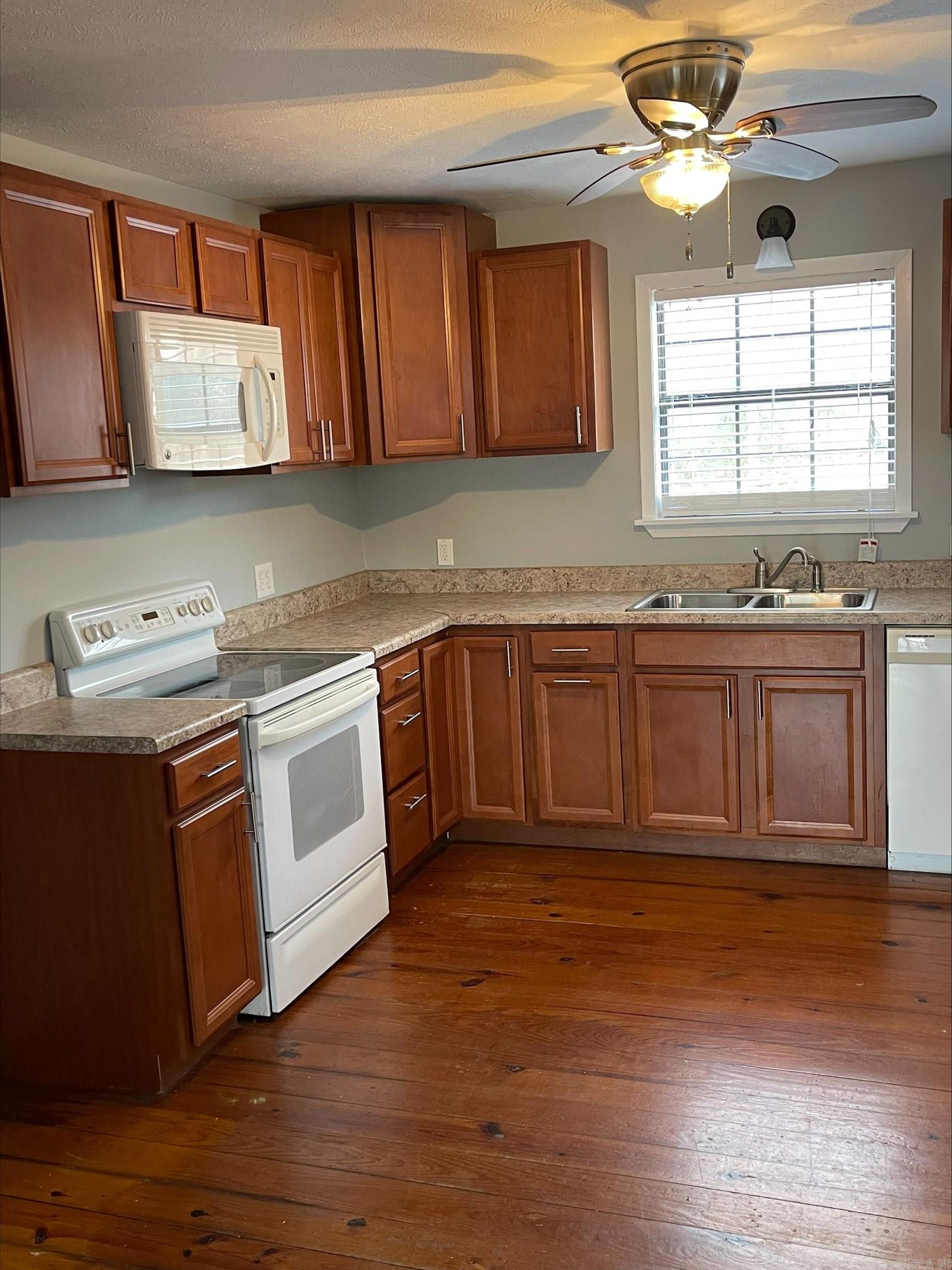 1341 Highway 367  Bald Knob, AR