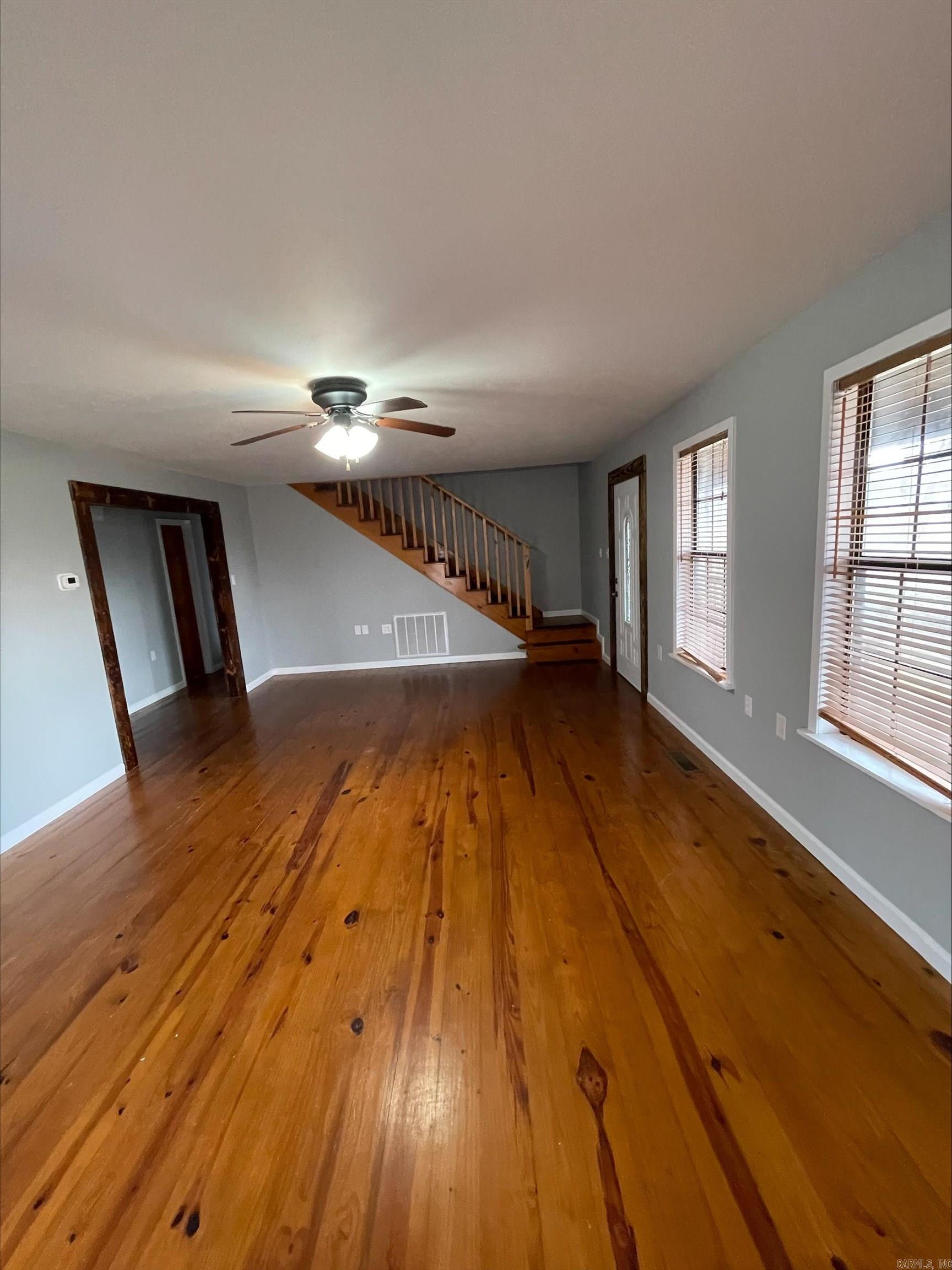 1341 Highway 367  Bald Knob, AR