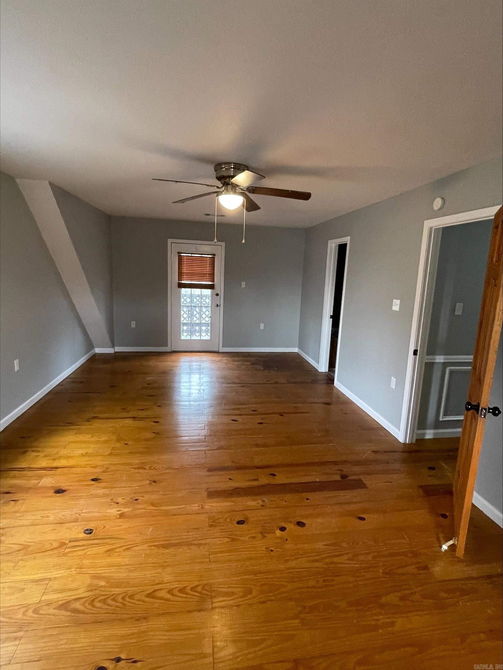 1341 Highway 367  Bald Knob, AR