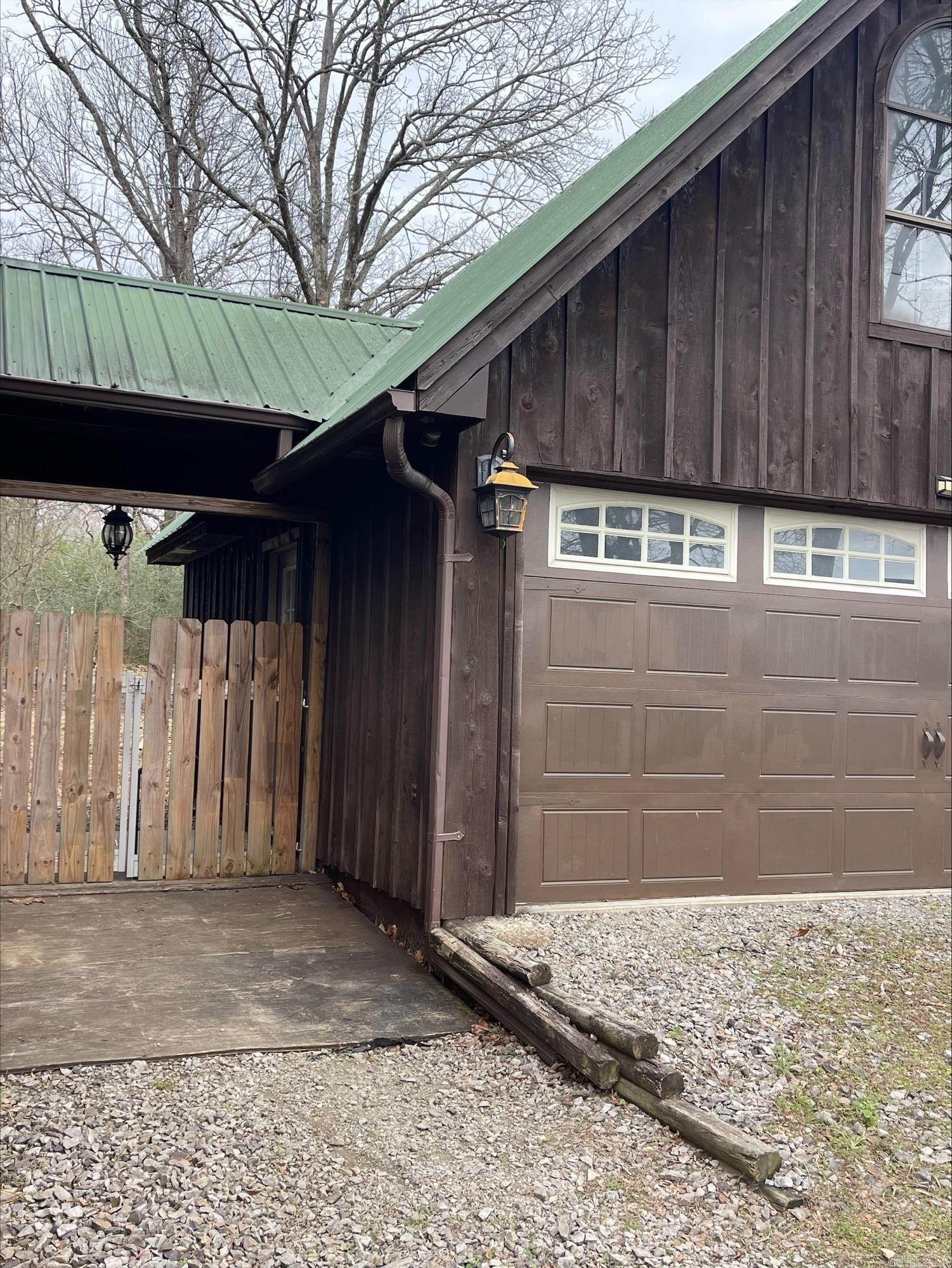 1341 Highway 367  Bald Knob, AR