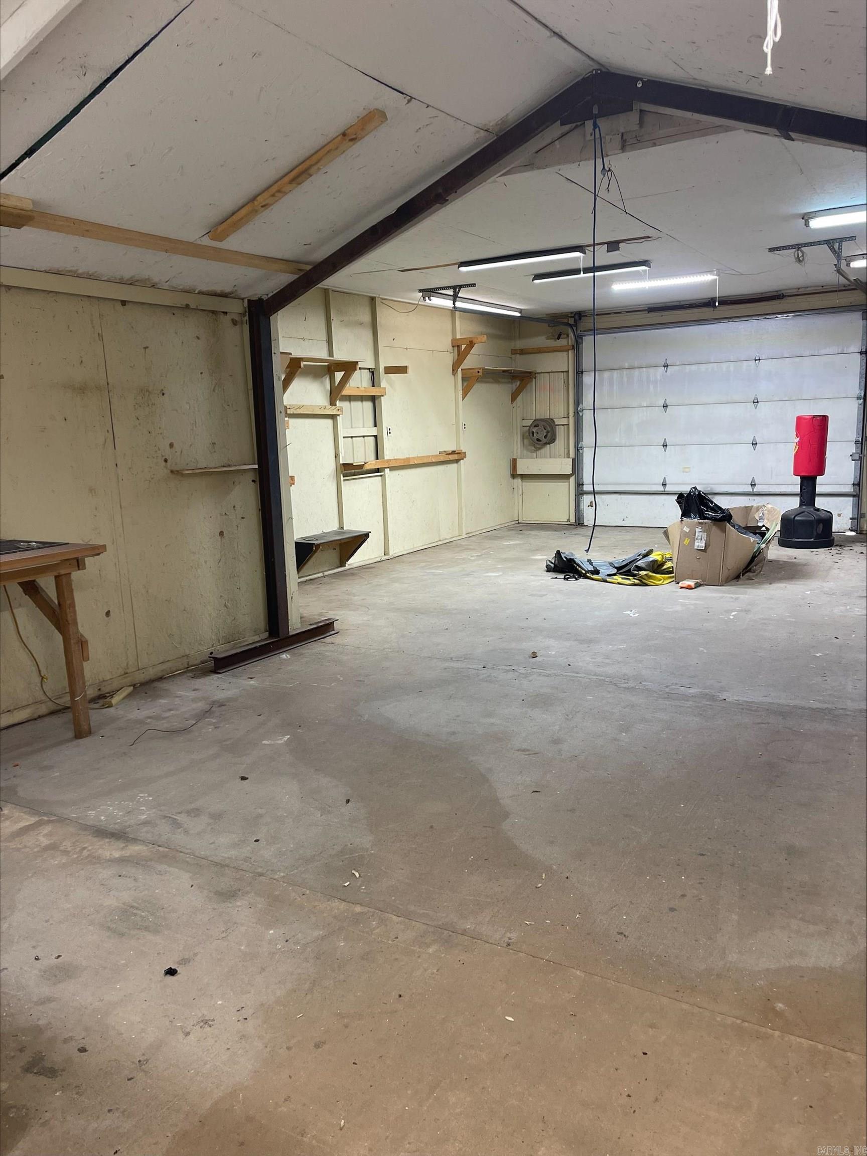 1341 Highway 367  Bald Knob, AR