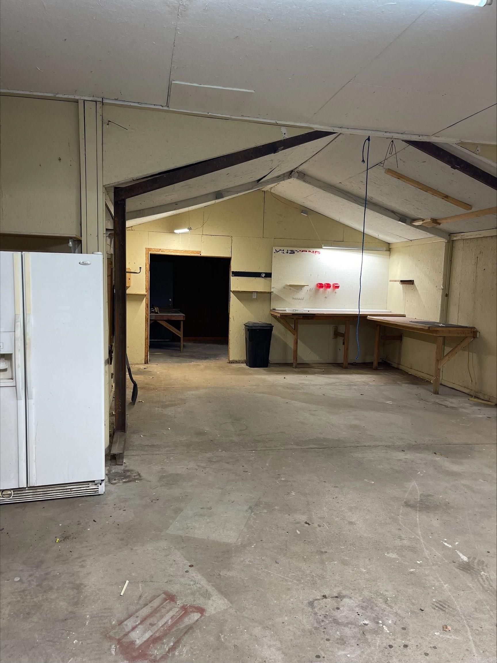 1341 Highway 367  Bald Knob, AR