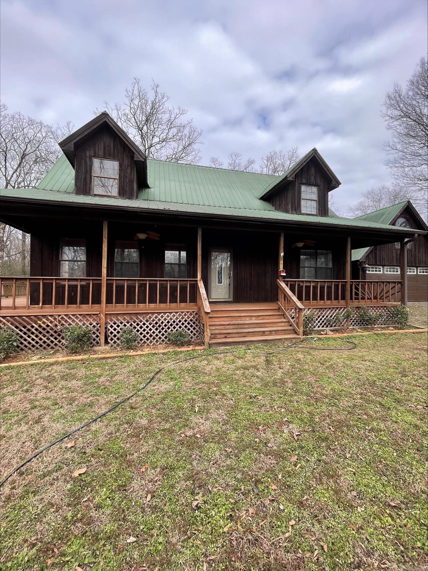 1341 Highway 367  Bald Knob, AR