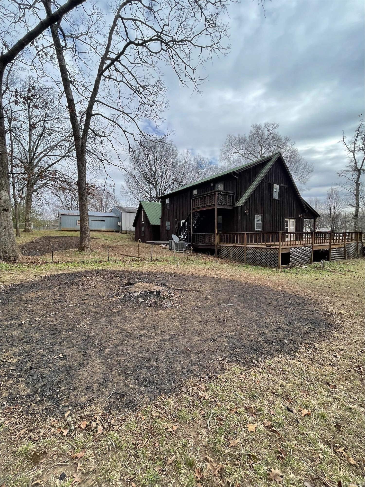1341 Highway 367  Bald Knob, AR