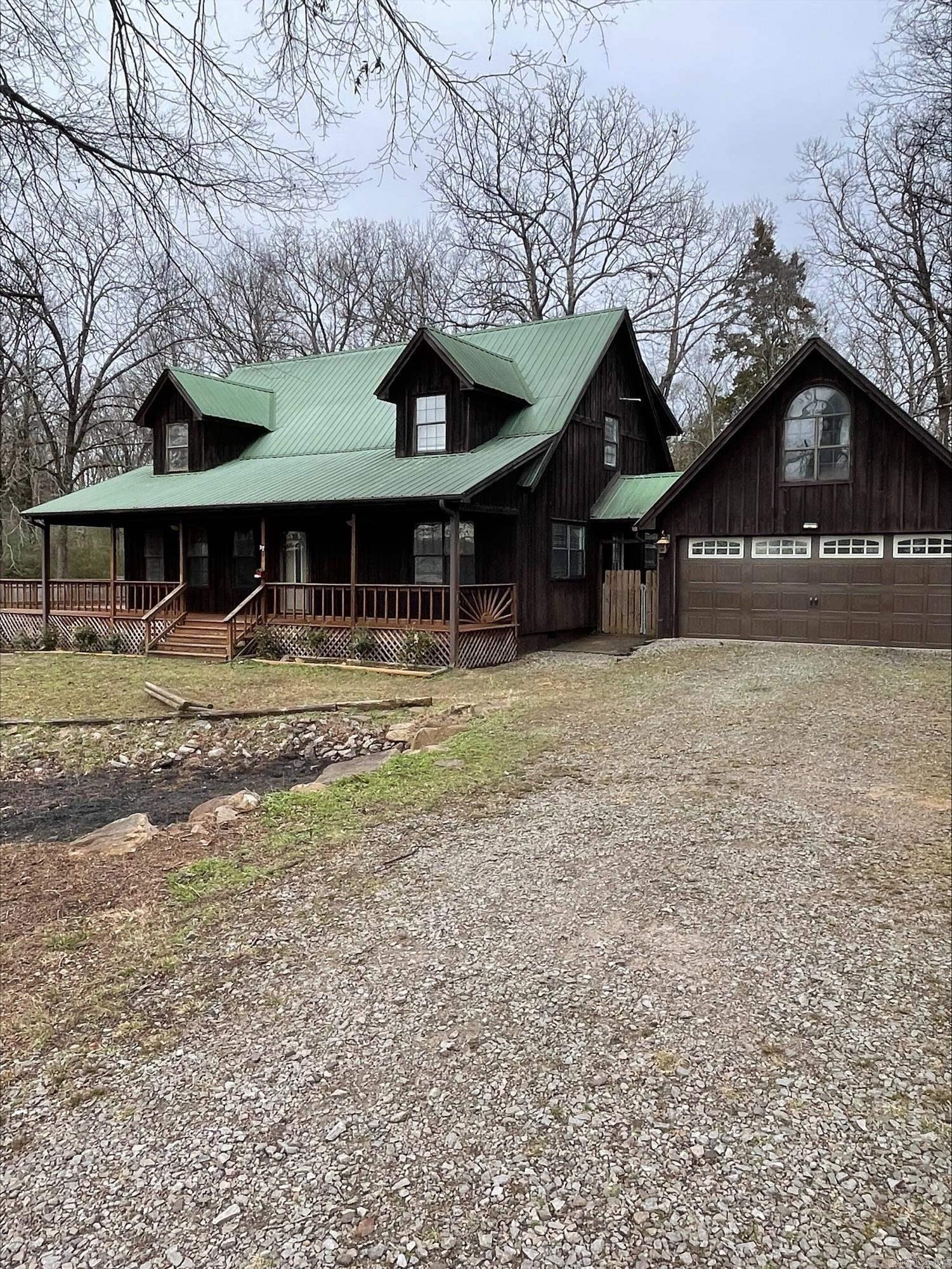 1341 Highway 367  Bald Knob, AR