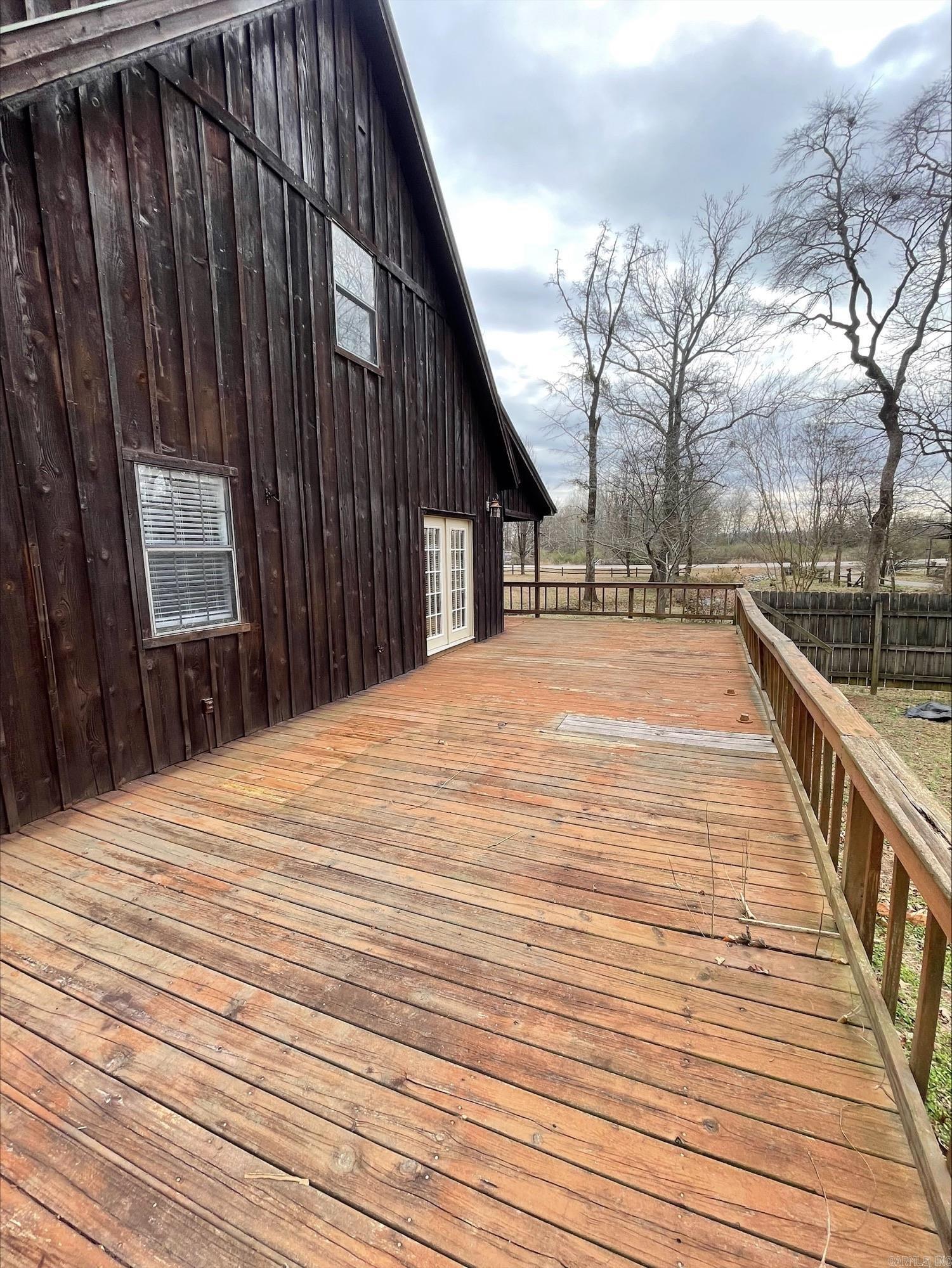 1341 Highway 367  Bald Knob, AR