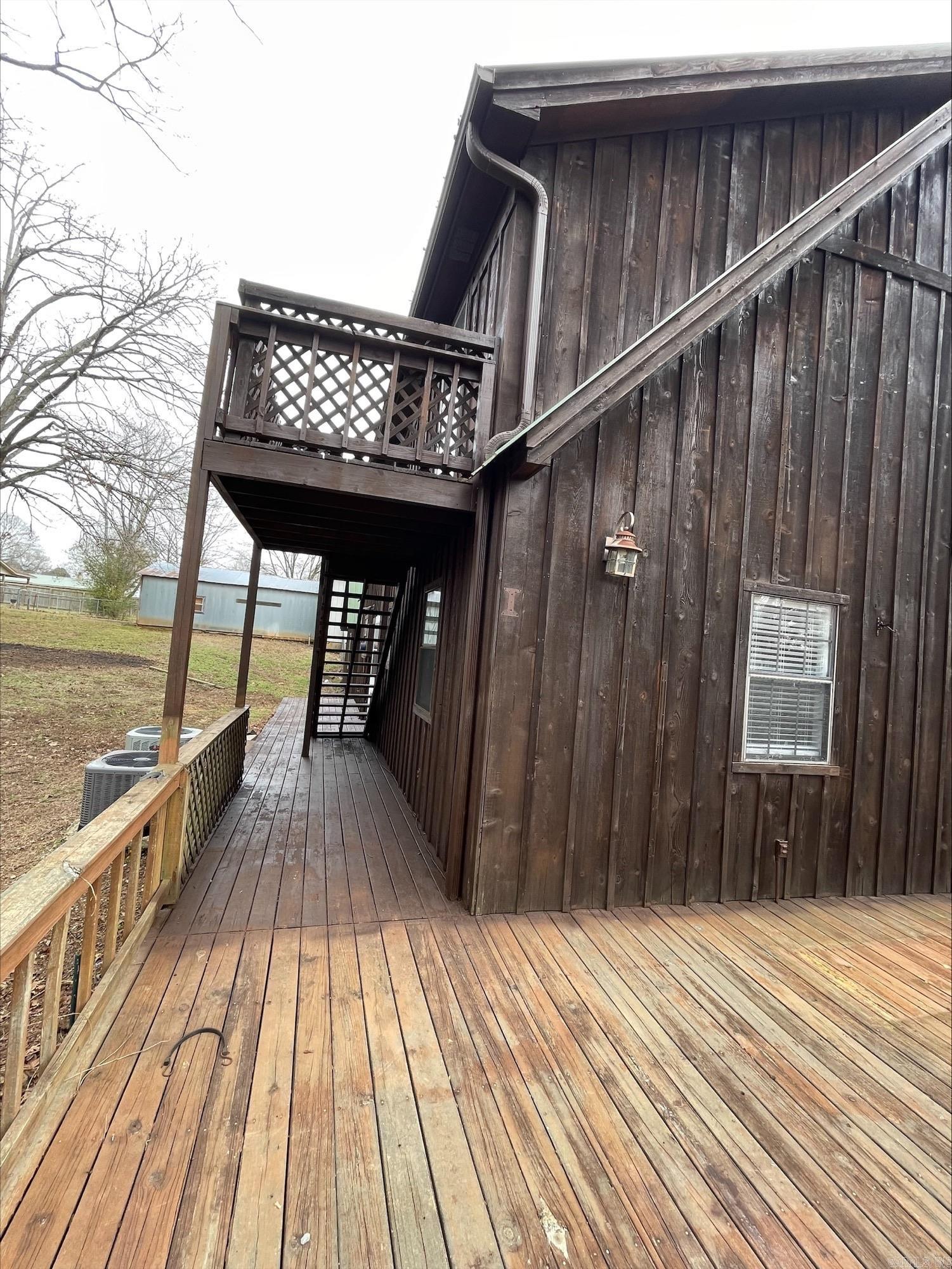 1341 Highway 367  Bald Knob, AR