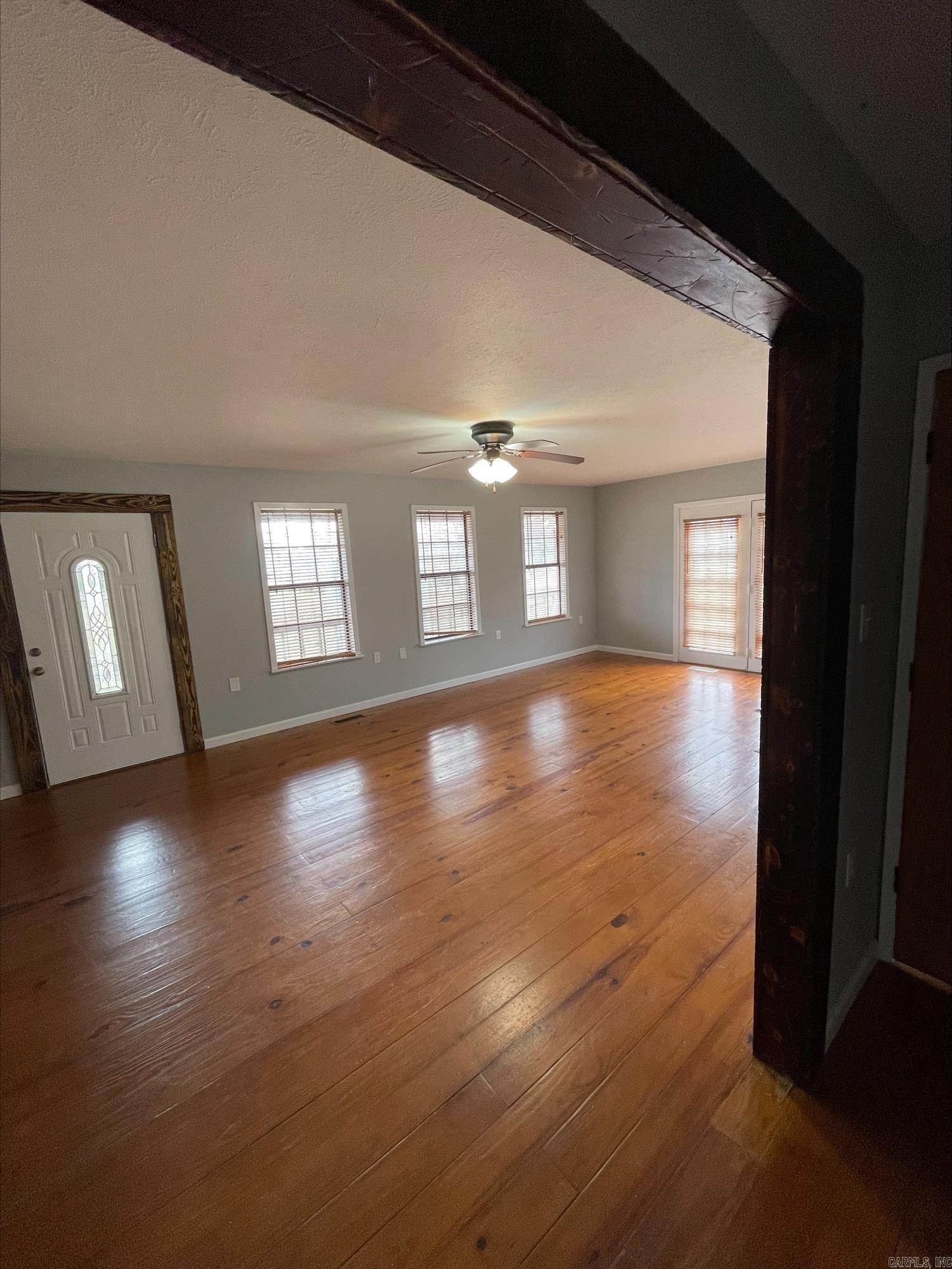 1341 Highway 367  Bald Knob, AR