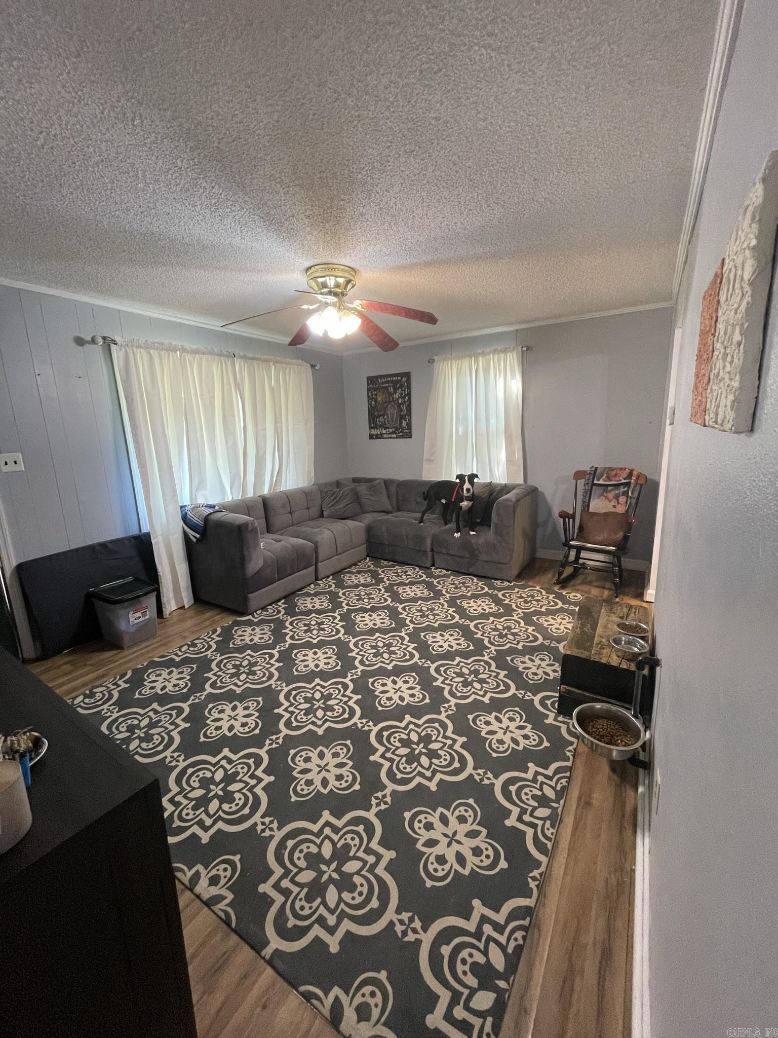 1861 Greene 715  Paragould, AR