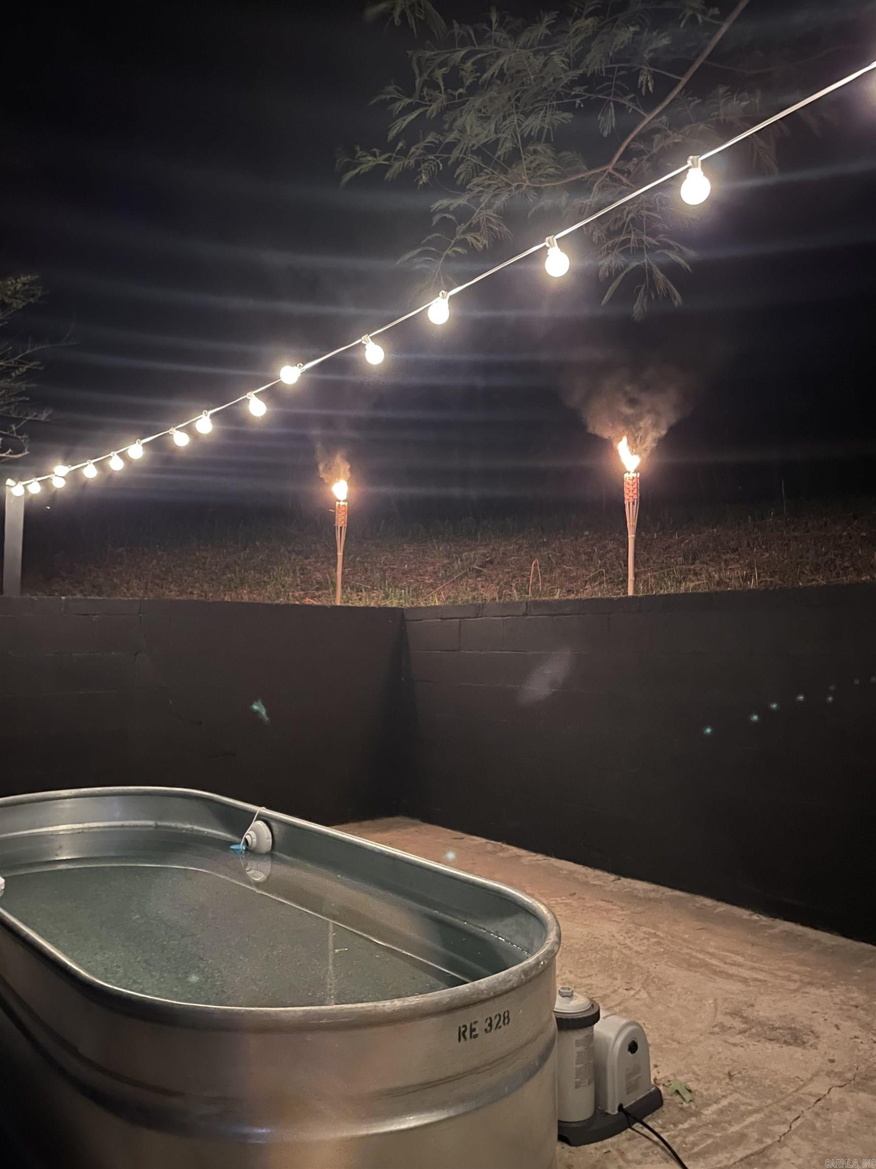 1861 Greene 715  Paragould, AR