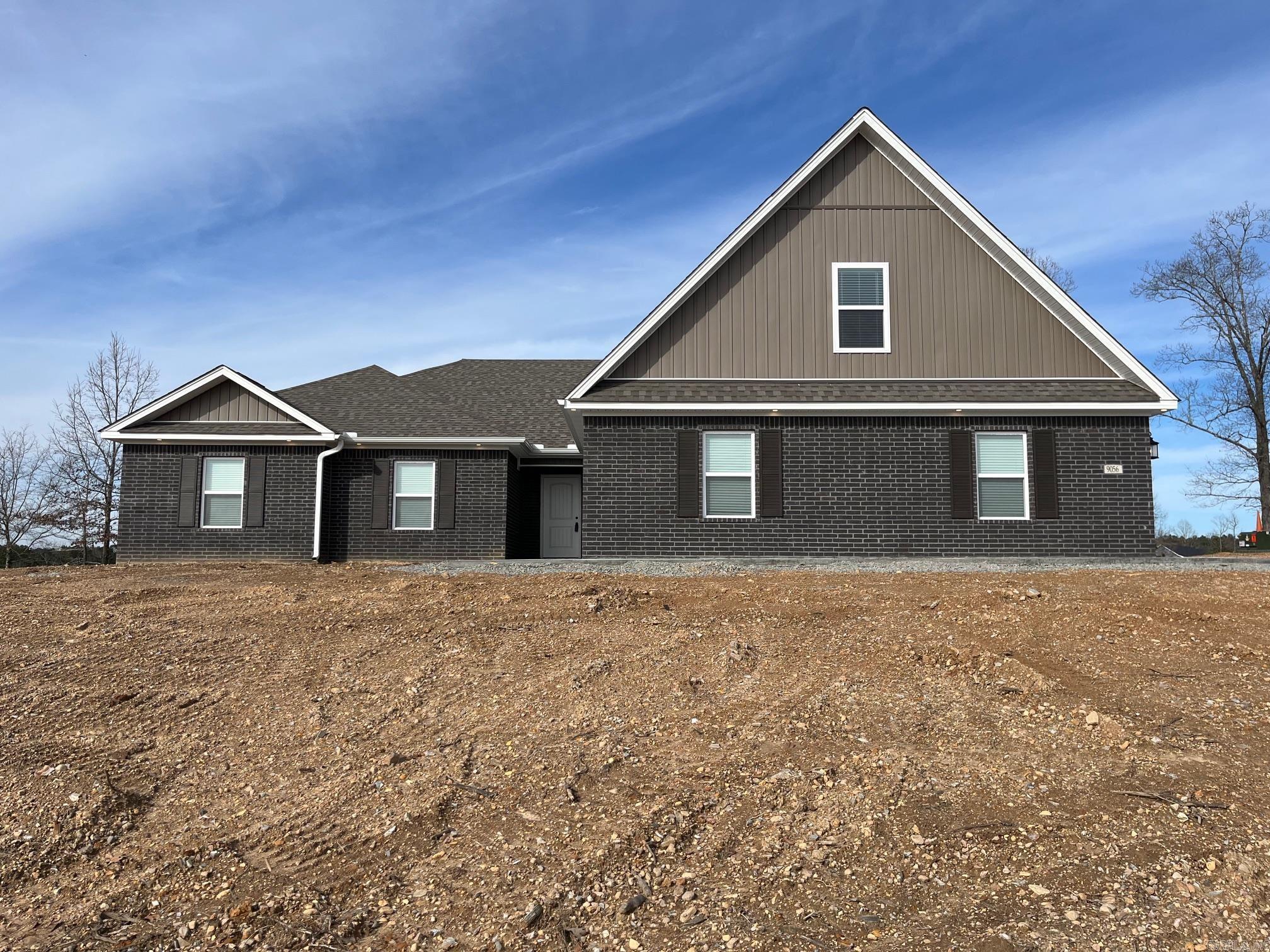 9056 Creek View  Bauxite, AR