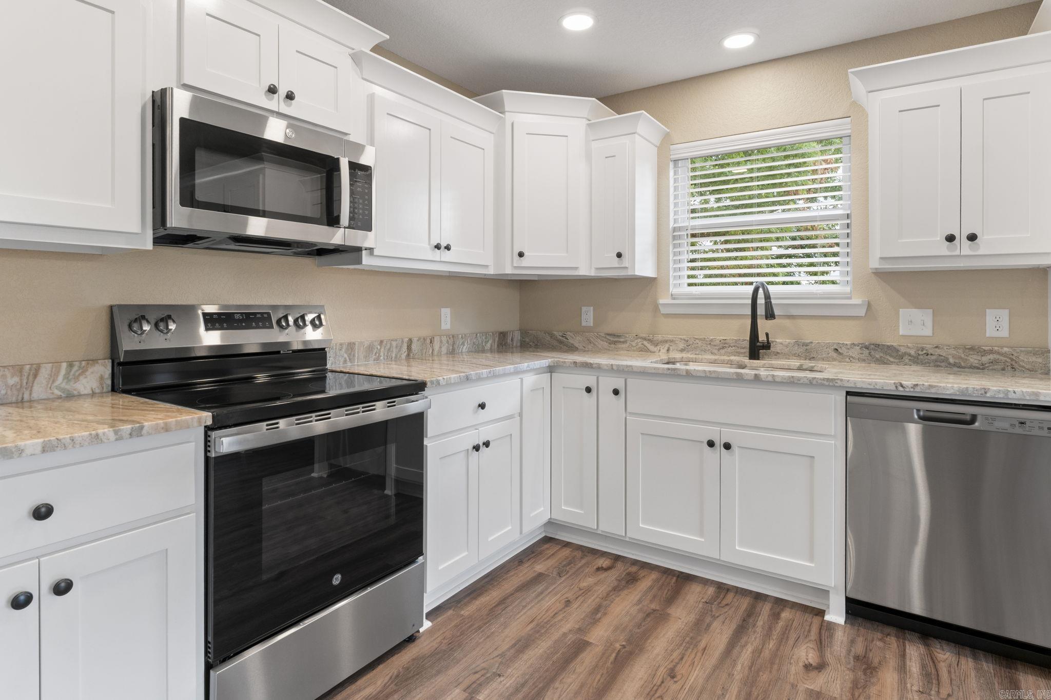 9056 Creek View  Bauxite, AR