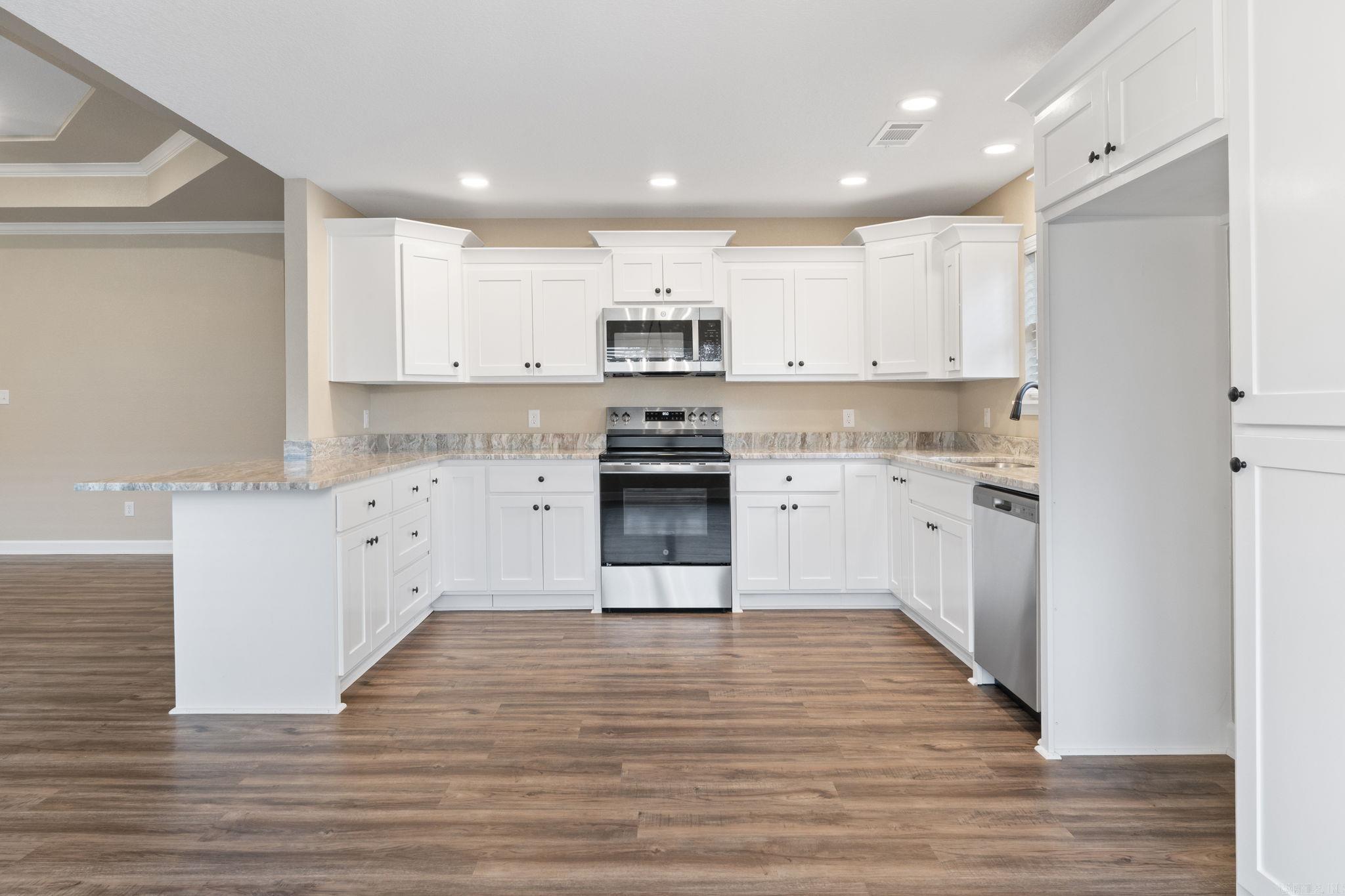 9056 Creek View  Bauxite, AR