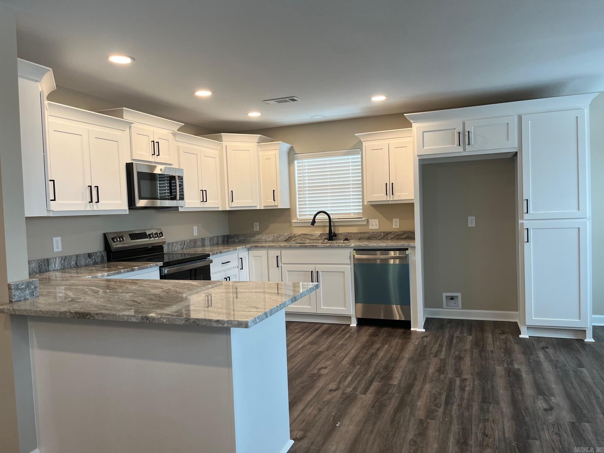 9056 Creek View  Bauxite, AR