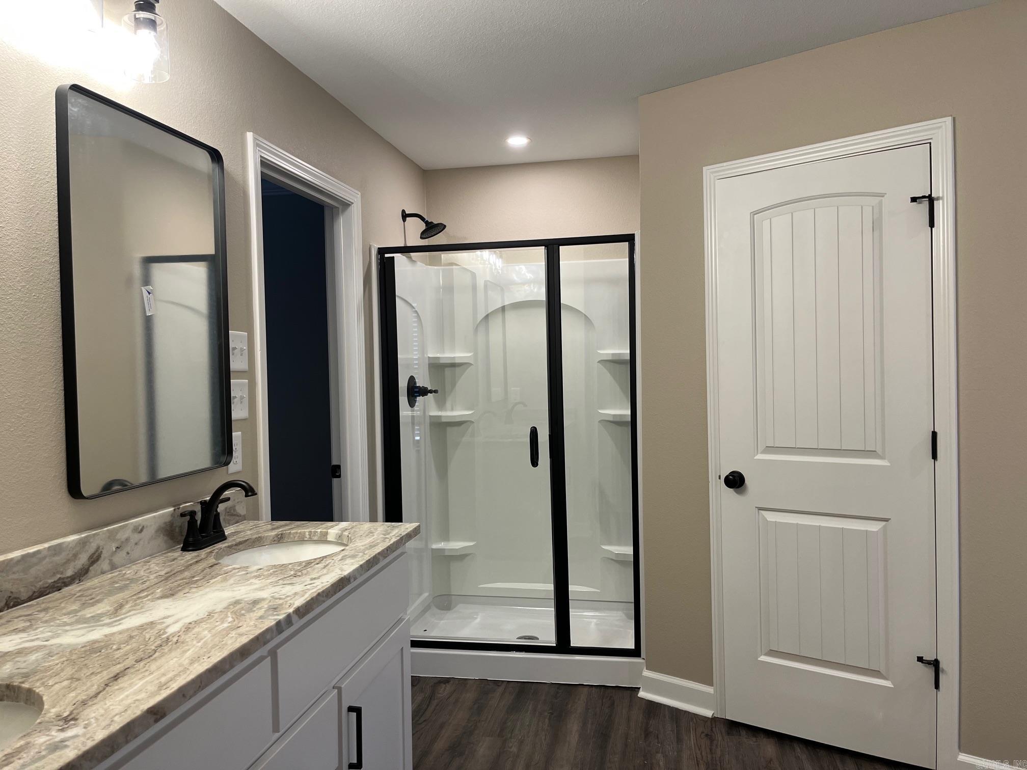 9056 Creek View  Bauxite, AR