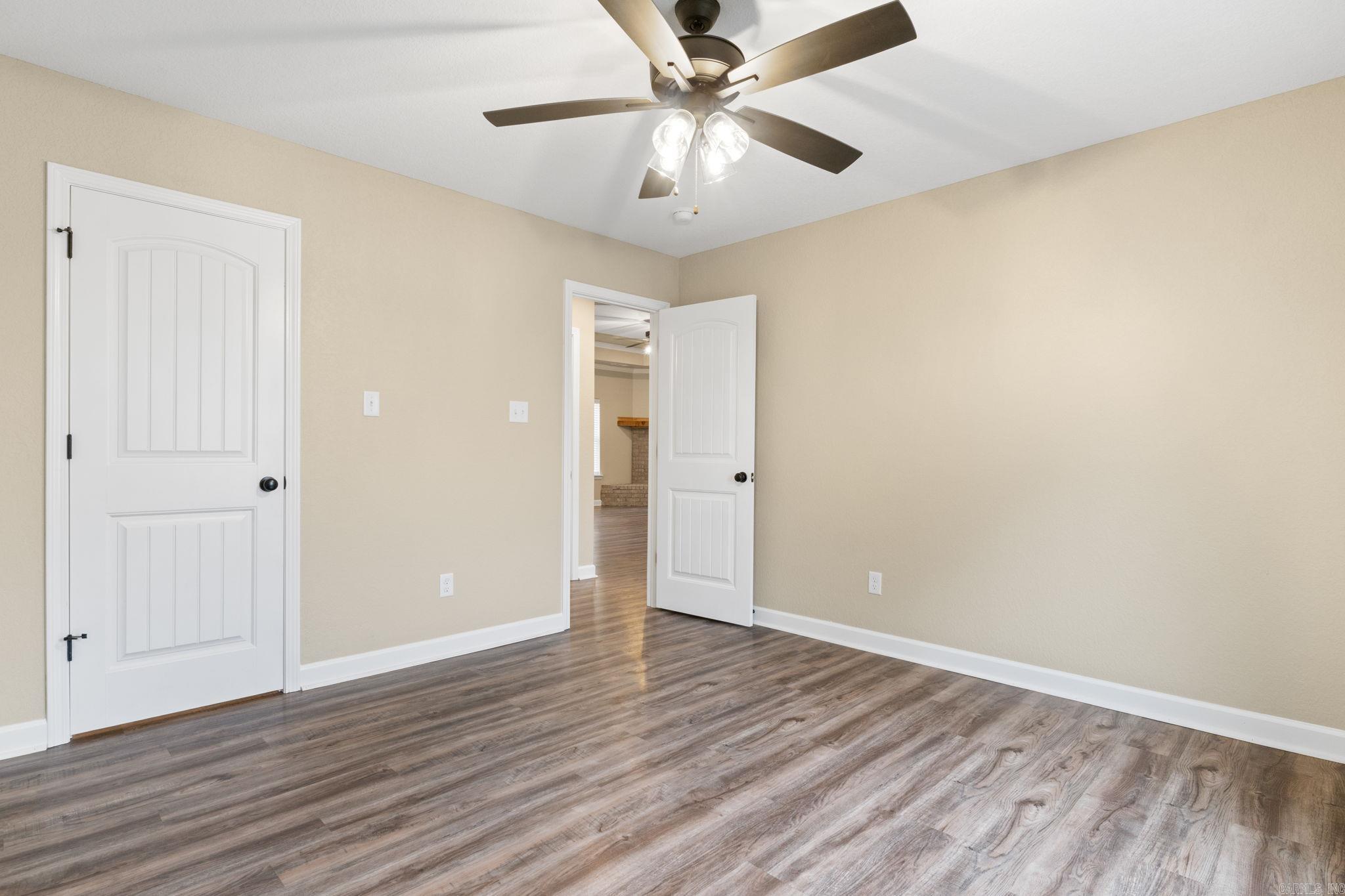 9056 Creek View  Bauxite, AR