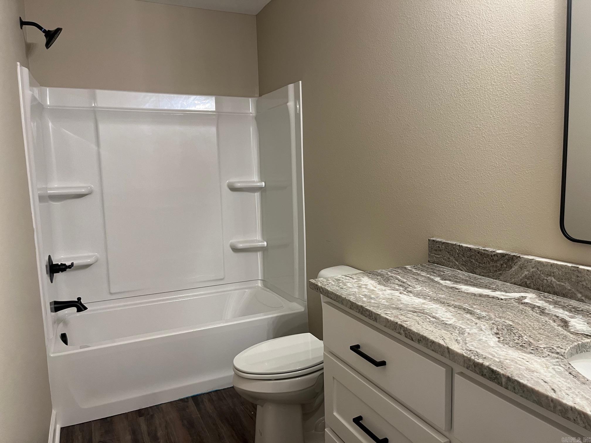 9056 Creek View  Bauxite, AR