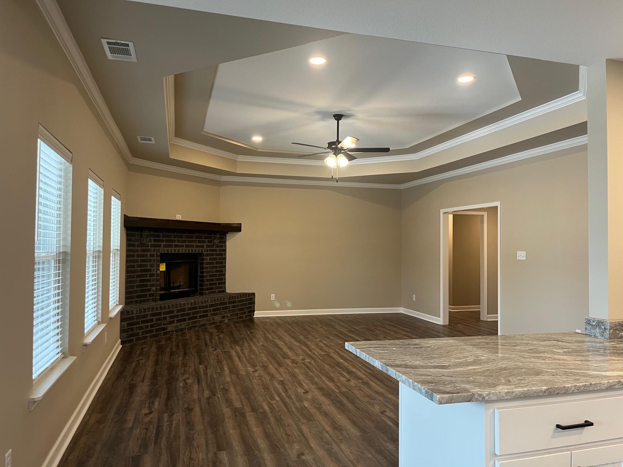 9056 Creek View  Bauxite, AR