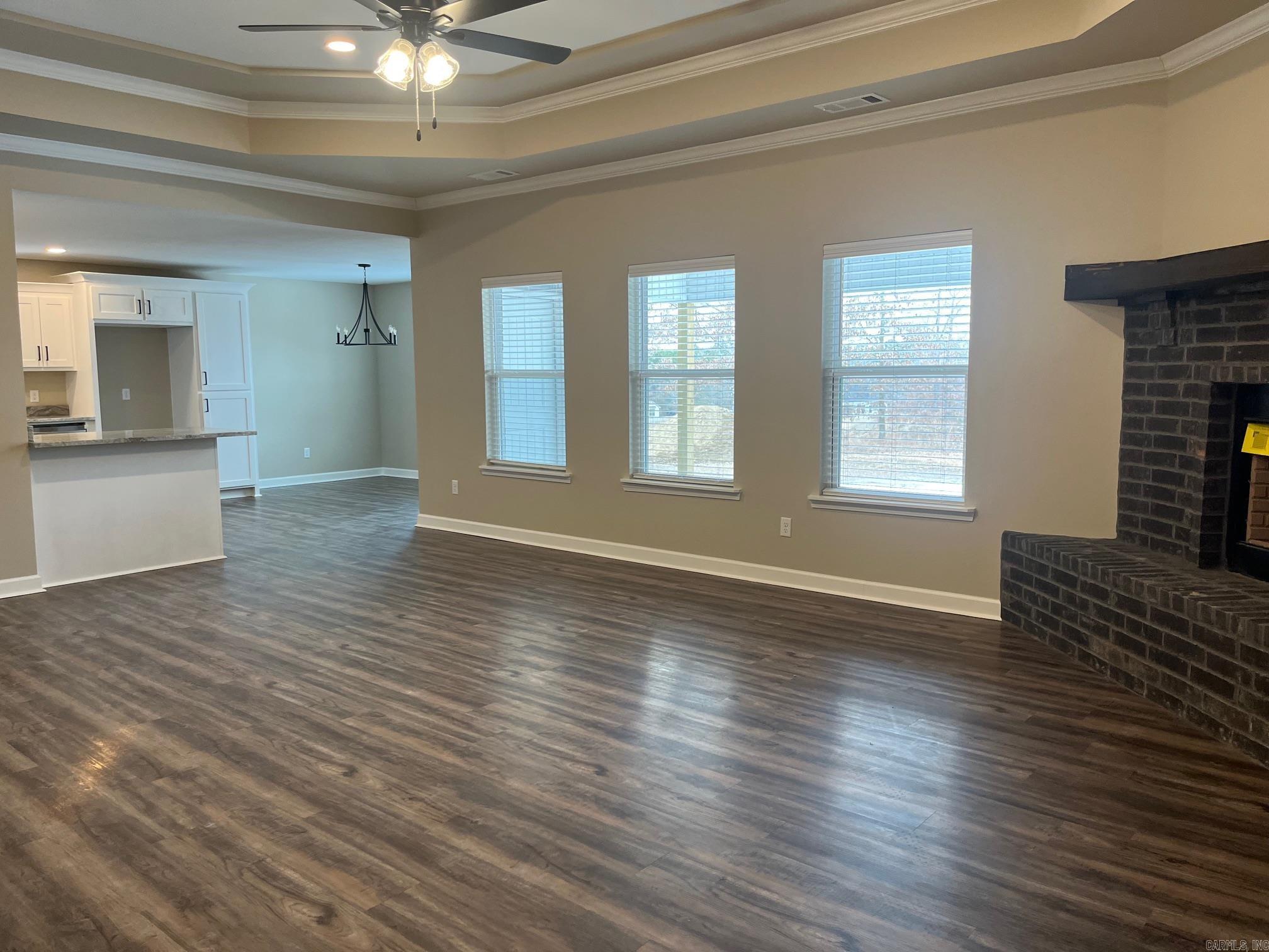 9056 Creek View  Bauxite, AR