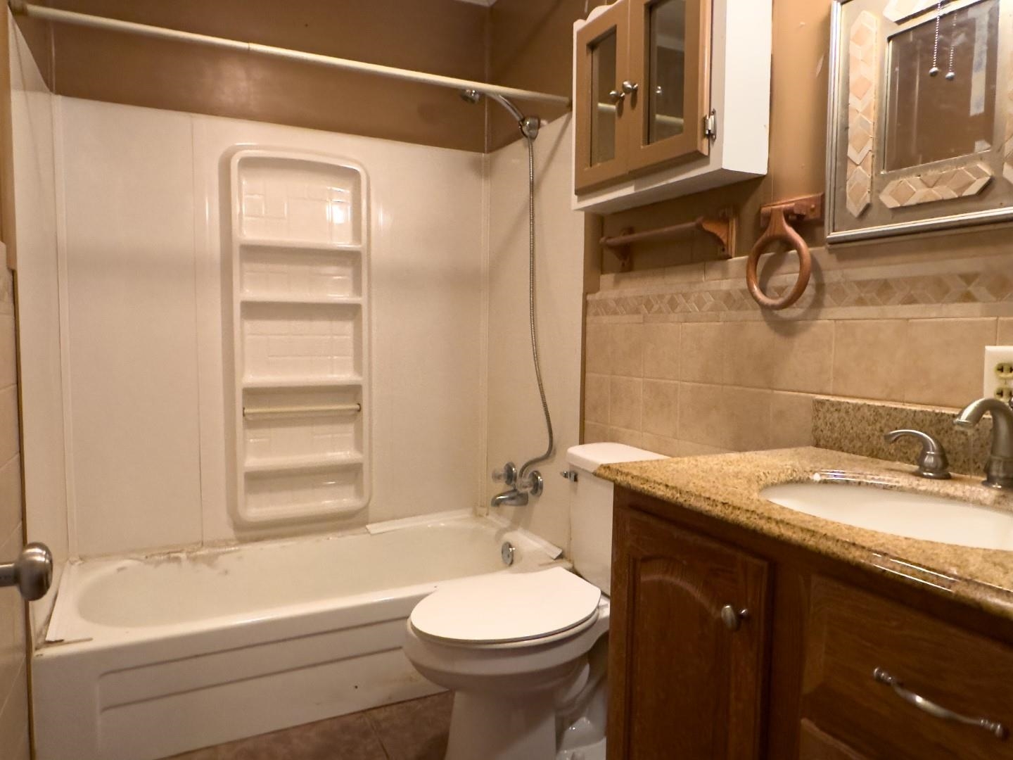 36 Buckskin  Williford, AR