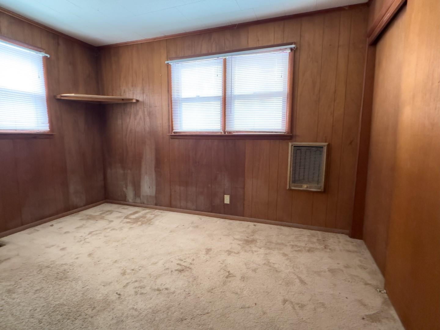 36 Buckskin  Williford, AR