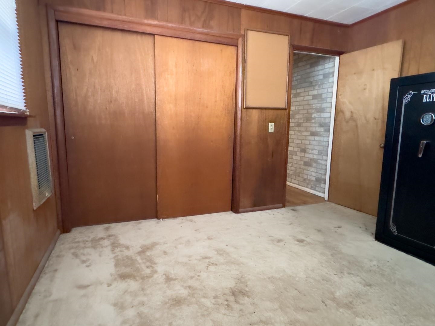 36 Buckskin  Williford, AR