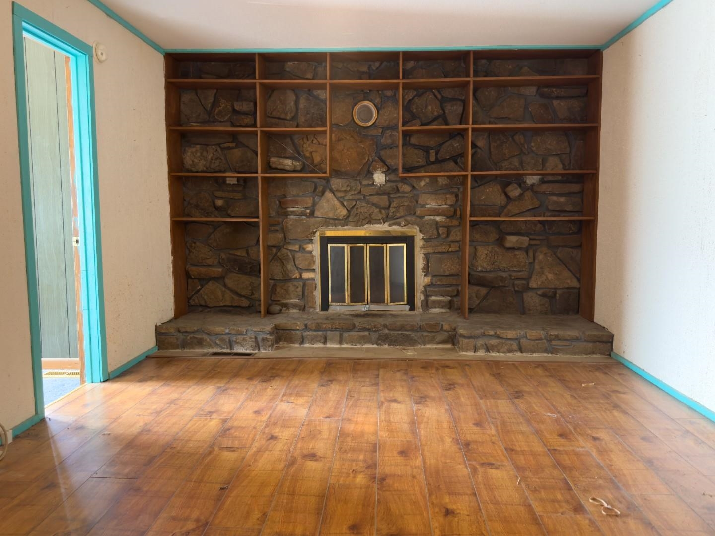 36 Buckskin  Williford, AR