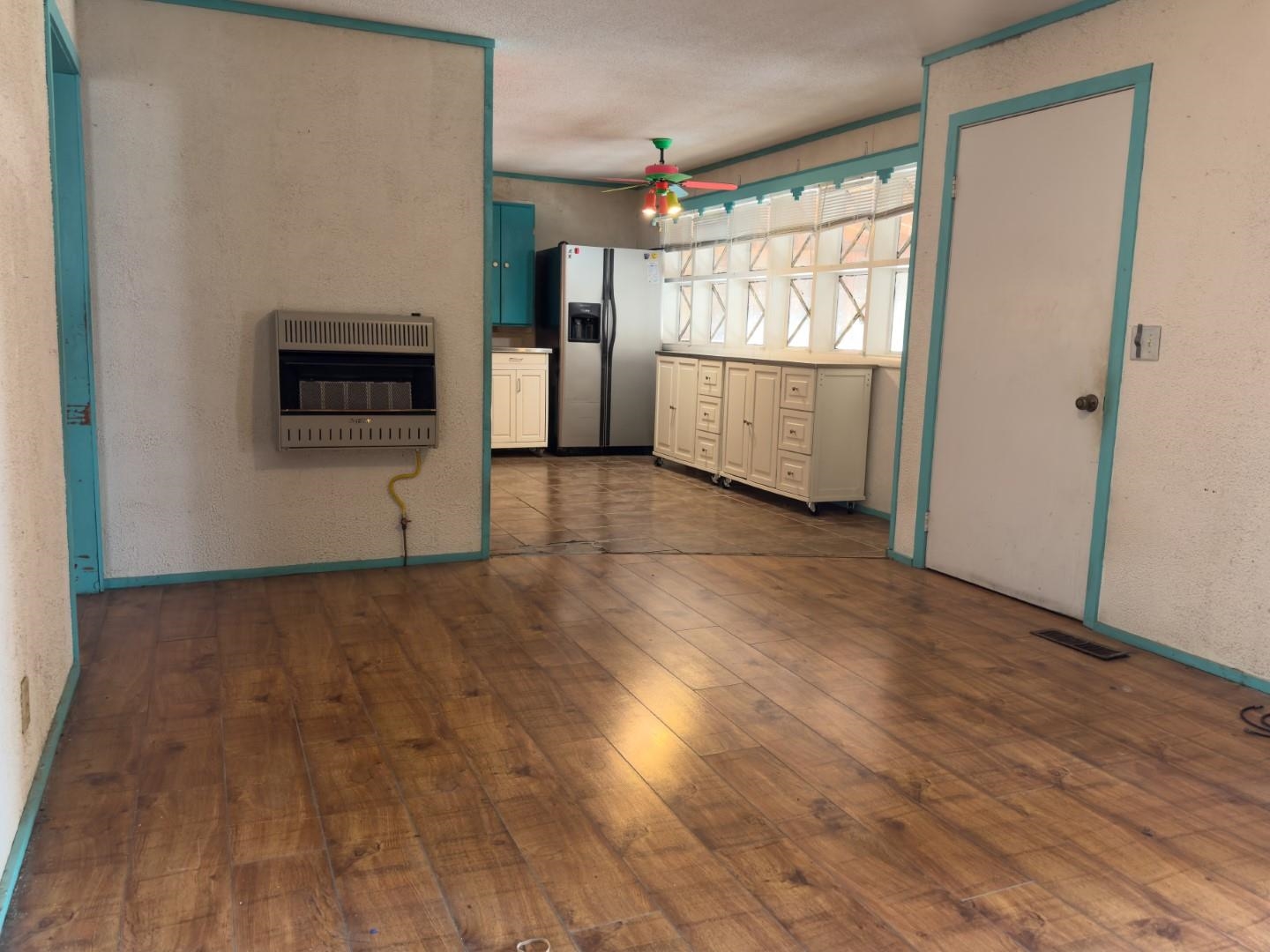 36 Buckskin  Williford, AR