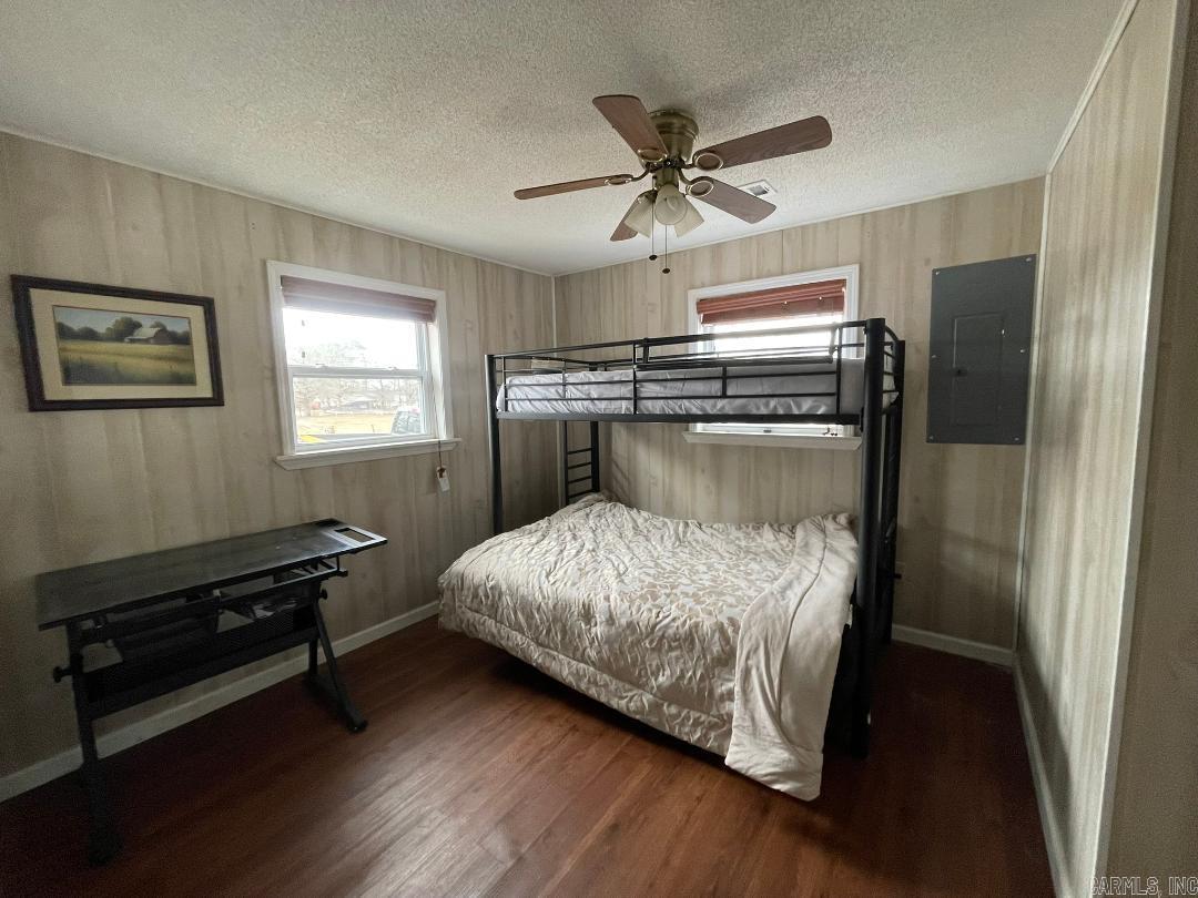 134 Hilltop Lane  Oden, AR