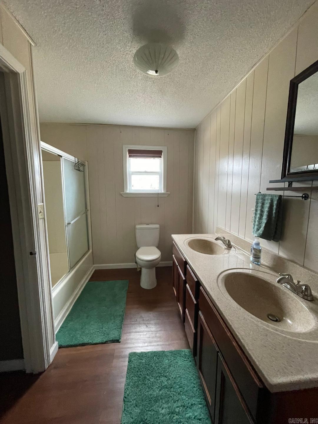 134 Hilltop Lane  Oden, AR