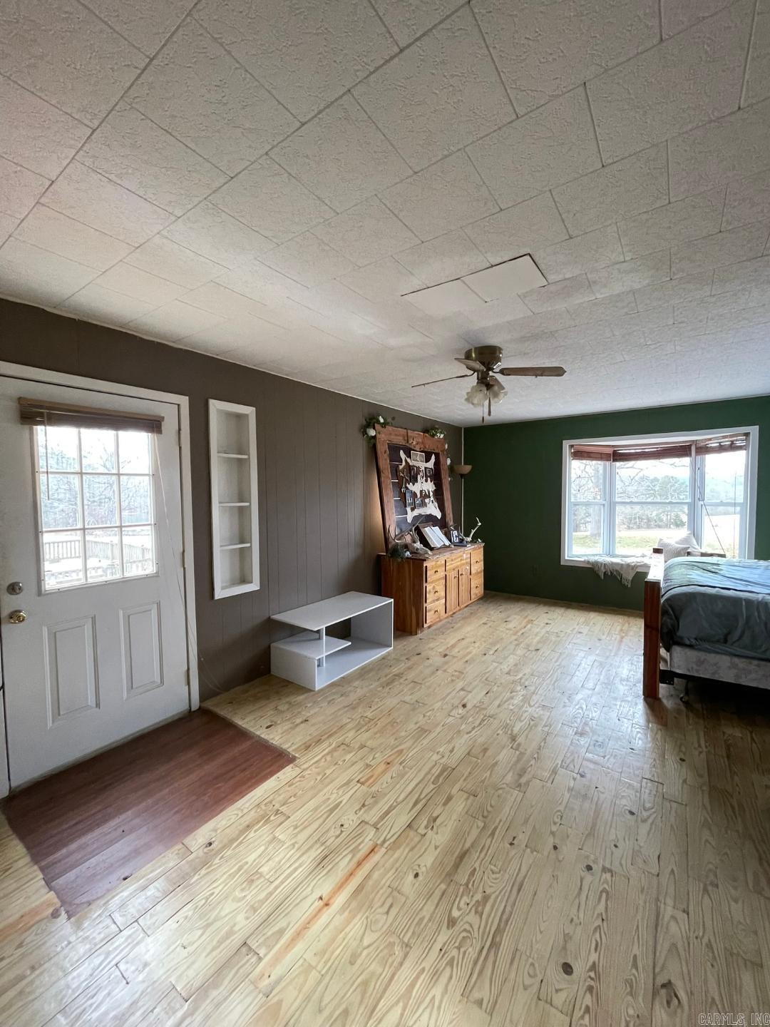 134 Hilltop Lane  Oden, AR