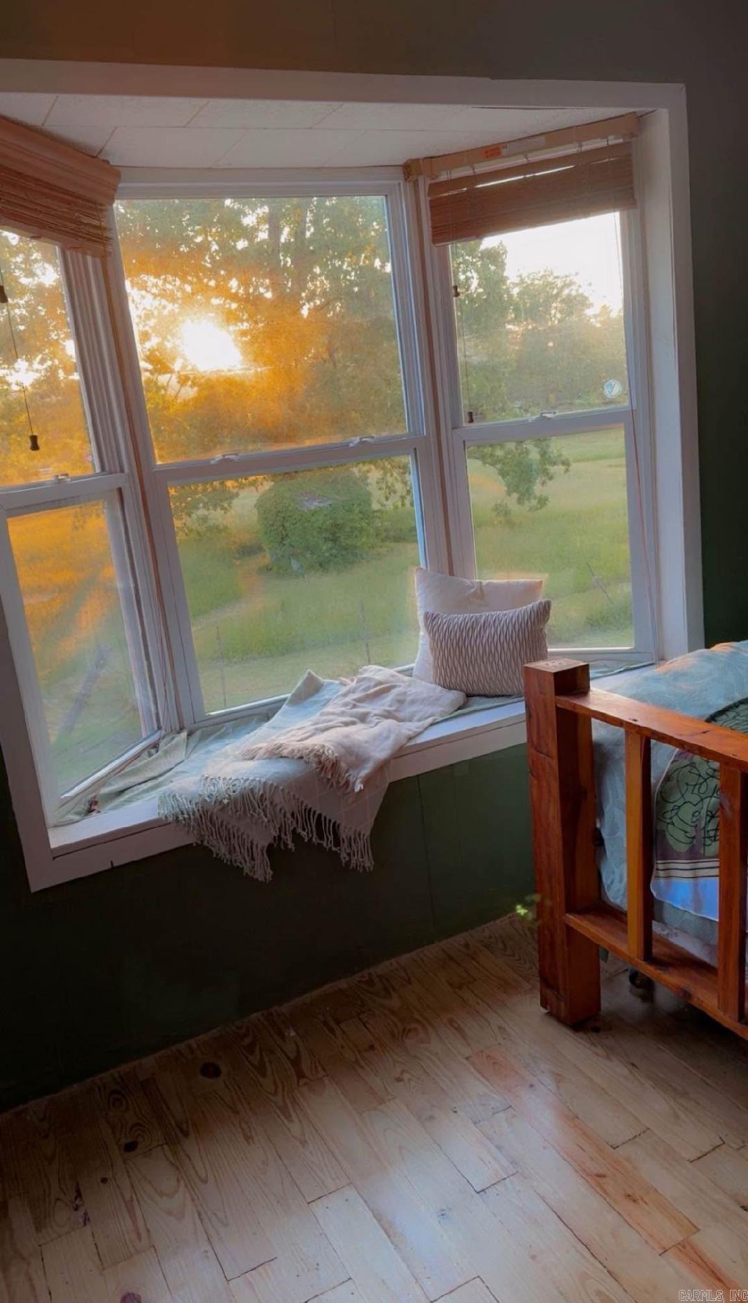 134 Hilltop Lane  Oden, AR