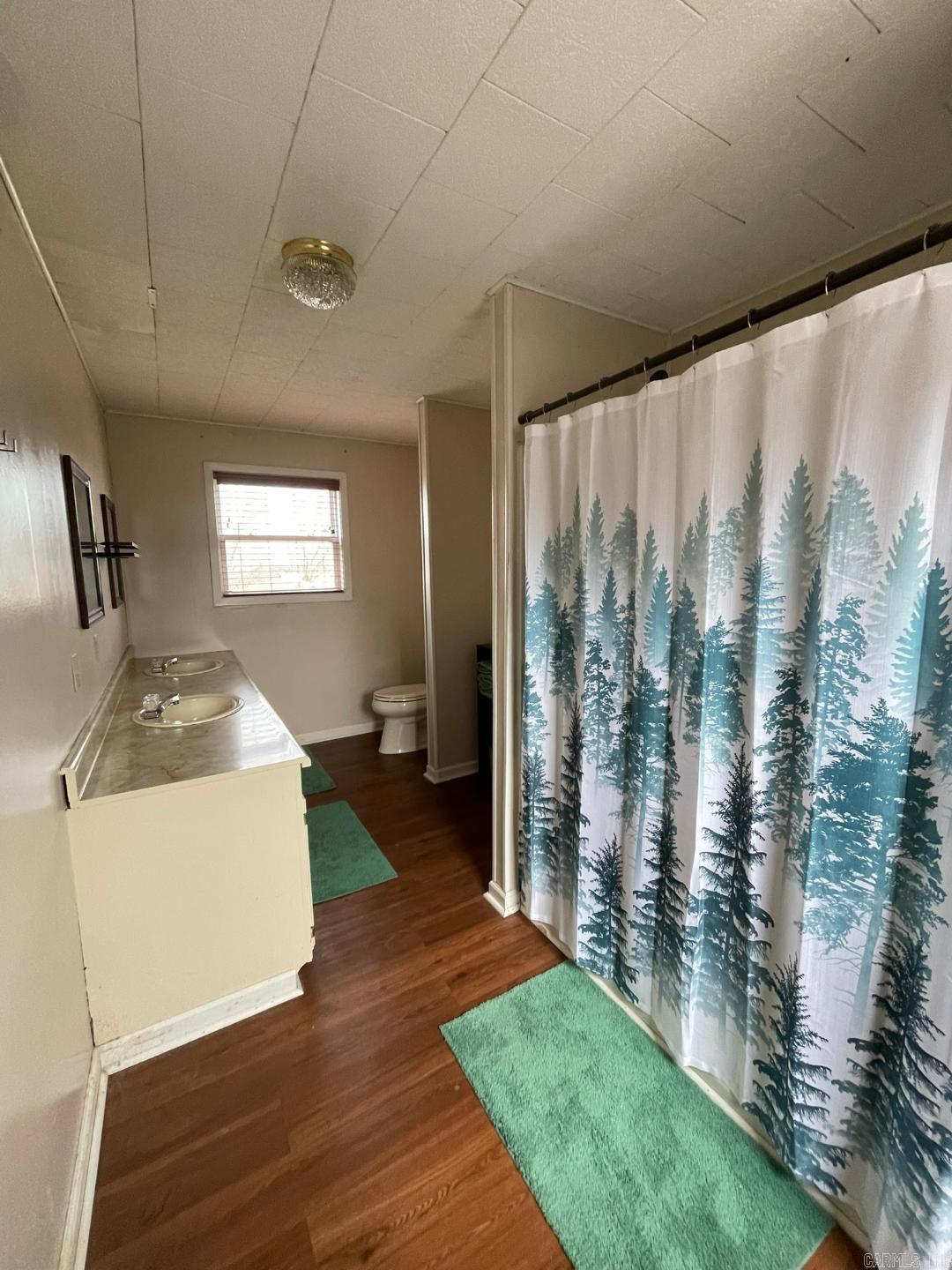 134 Hilltop Lane  Oden, AR